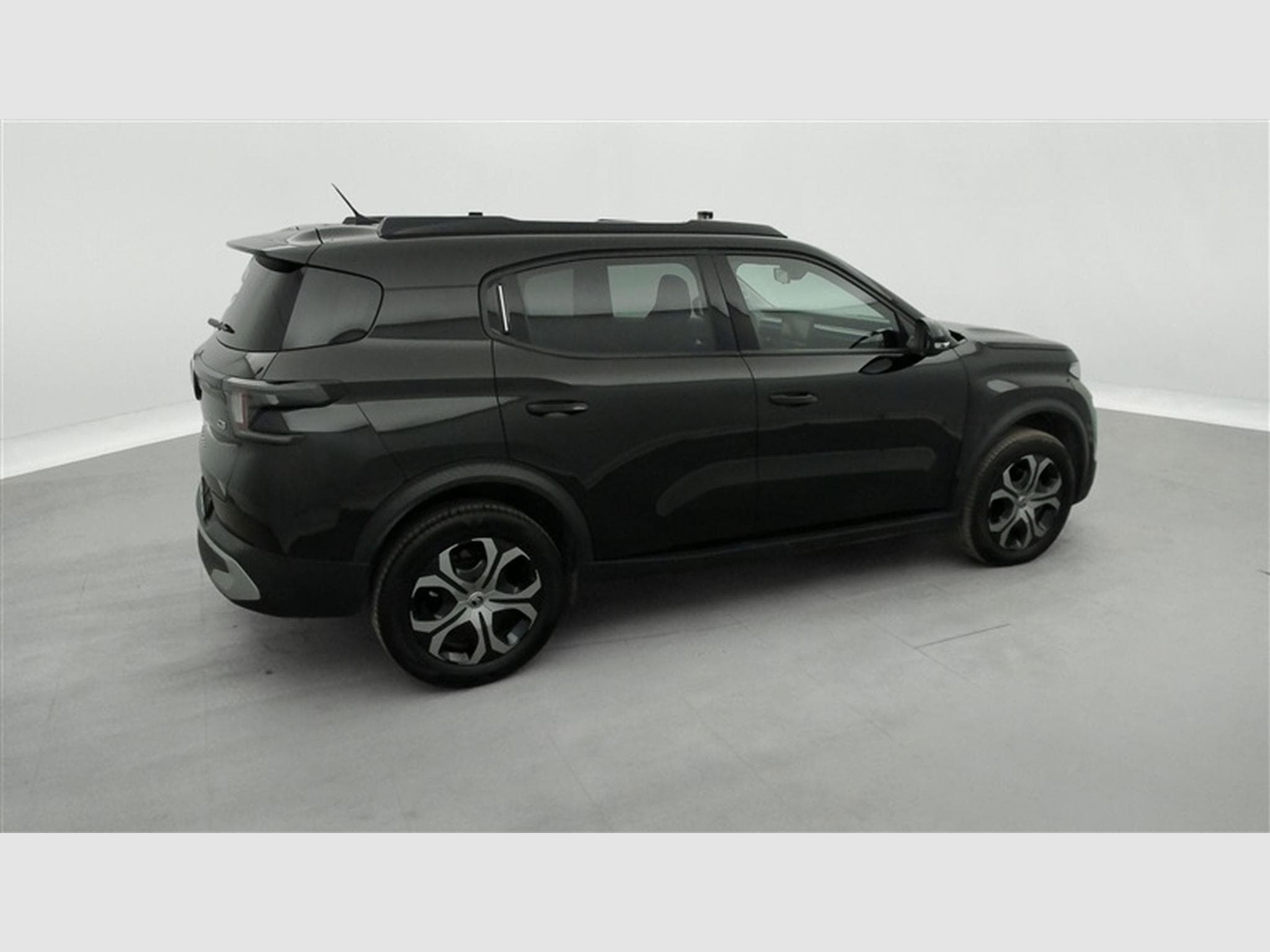Citroen C3 Aircross 1.2 Hybrid 145Cv e-DCS6 Plus CARPLAY / CAMERA (2025) - Photo 25