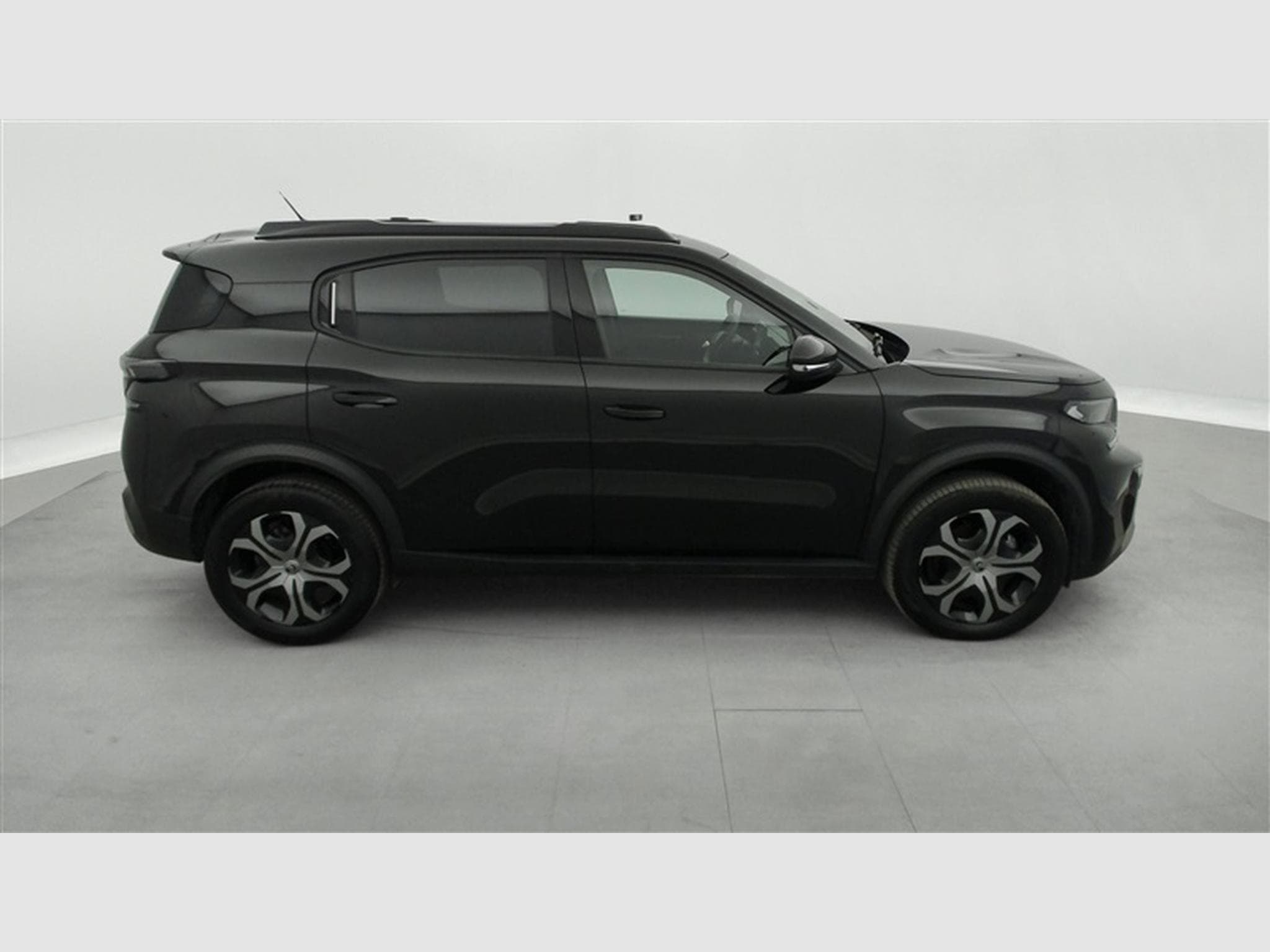 Citroen C3 Aircross 1.2 Hybrid 145Cv e-DCS6 Plus CARPLAY / CAMERA (2025) - Photo 24