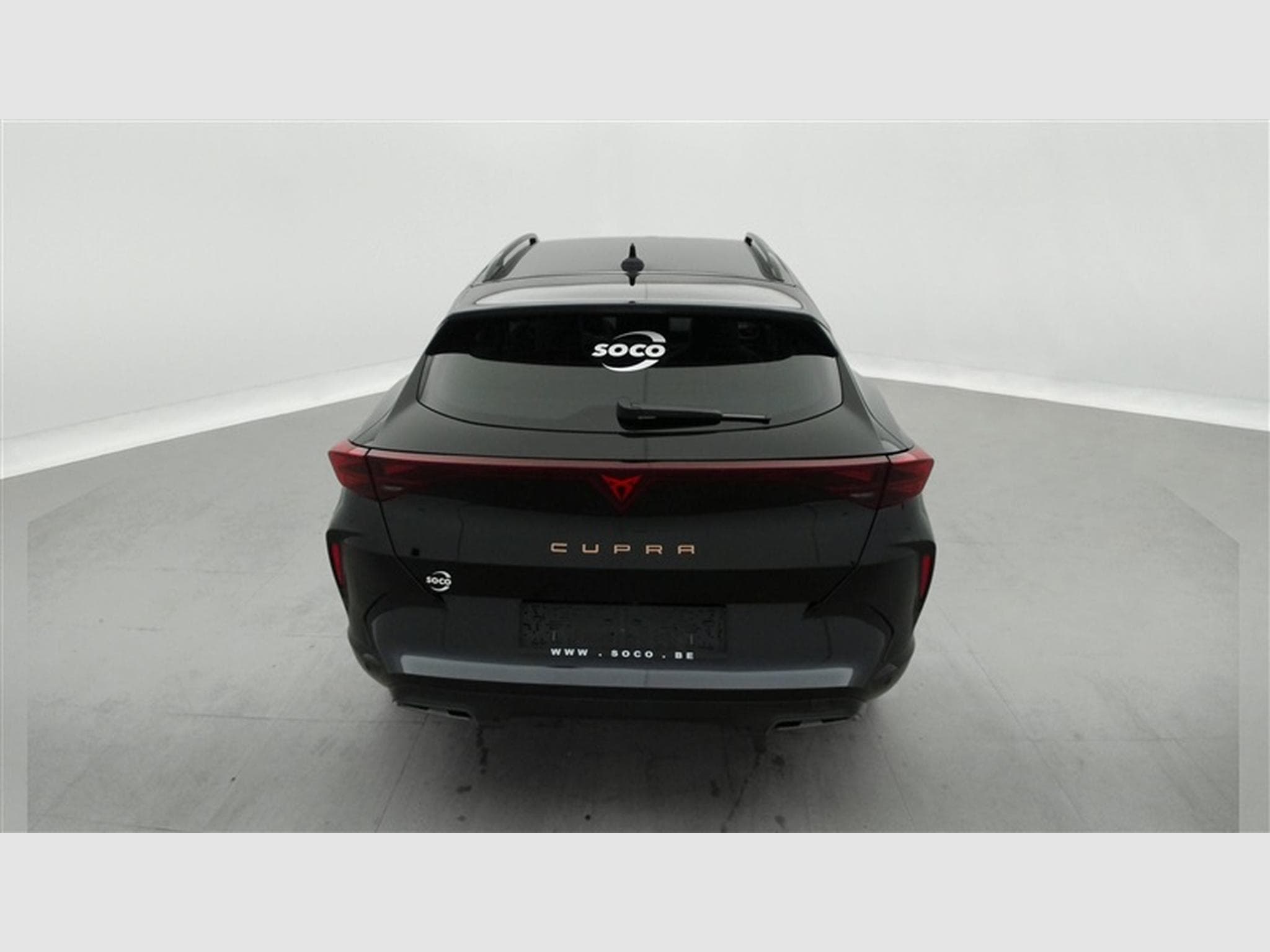 Cupra Formentor 1.5 eTSI 150cv DSG CARPLAY / FULL LED / CAMERA (2026) - Photo 5