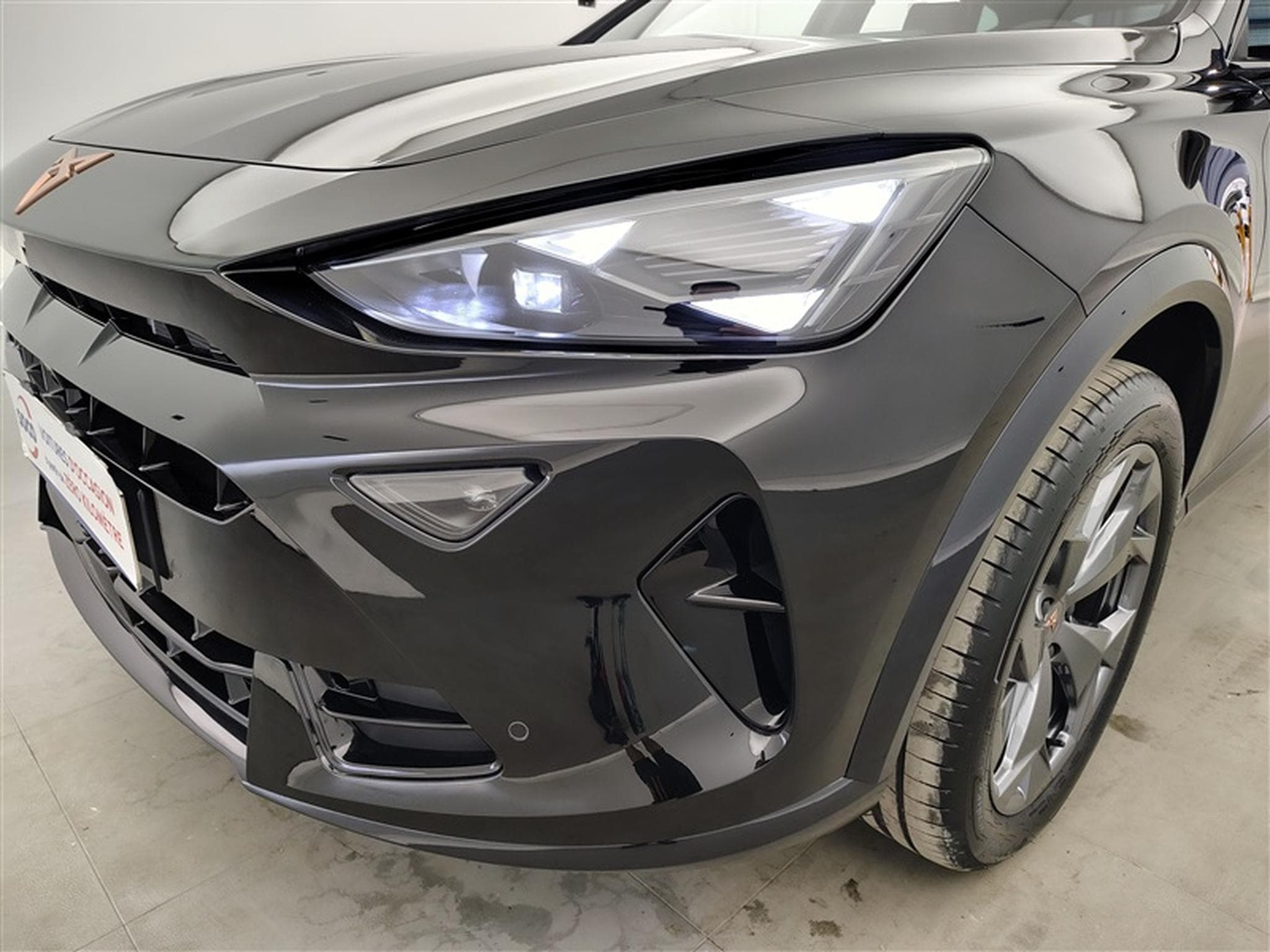 Cupra Formentor 1.5 eTSI 150cv DSG CARPLAY / FULL LED / CAMERA (2026) - Photo 15