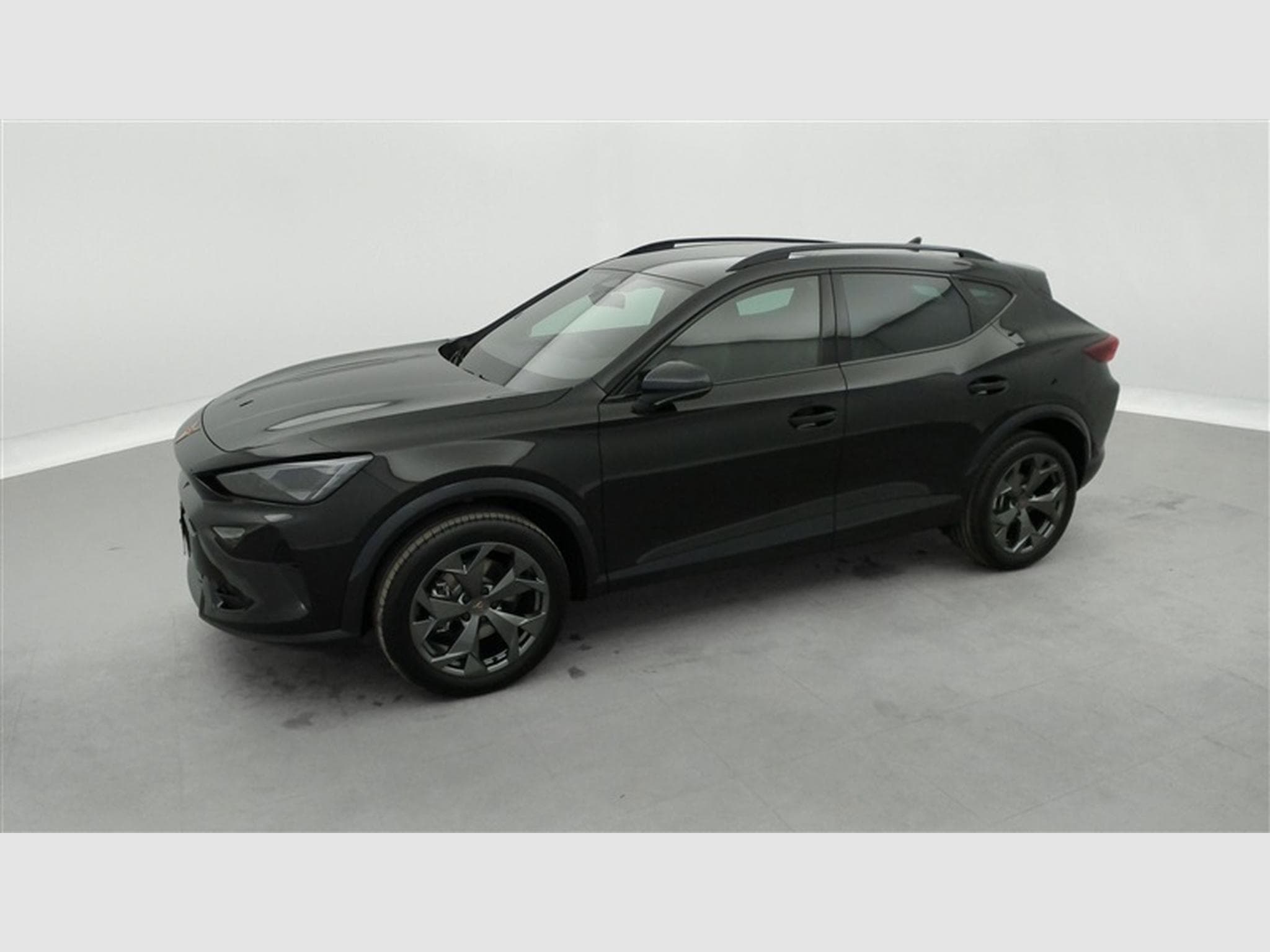 Cupra Formentor 1.5 eTSI 150cv DSG CARPLAY / FULL LED / CAMERA (2026) - Photo 21