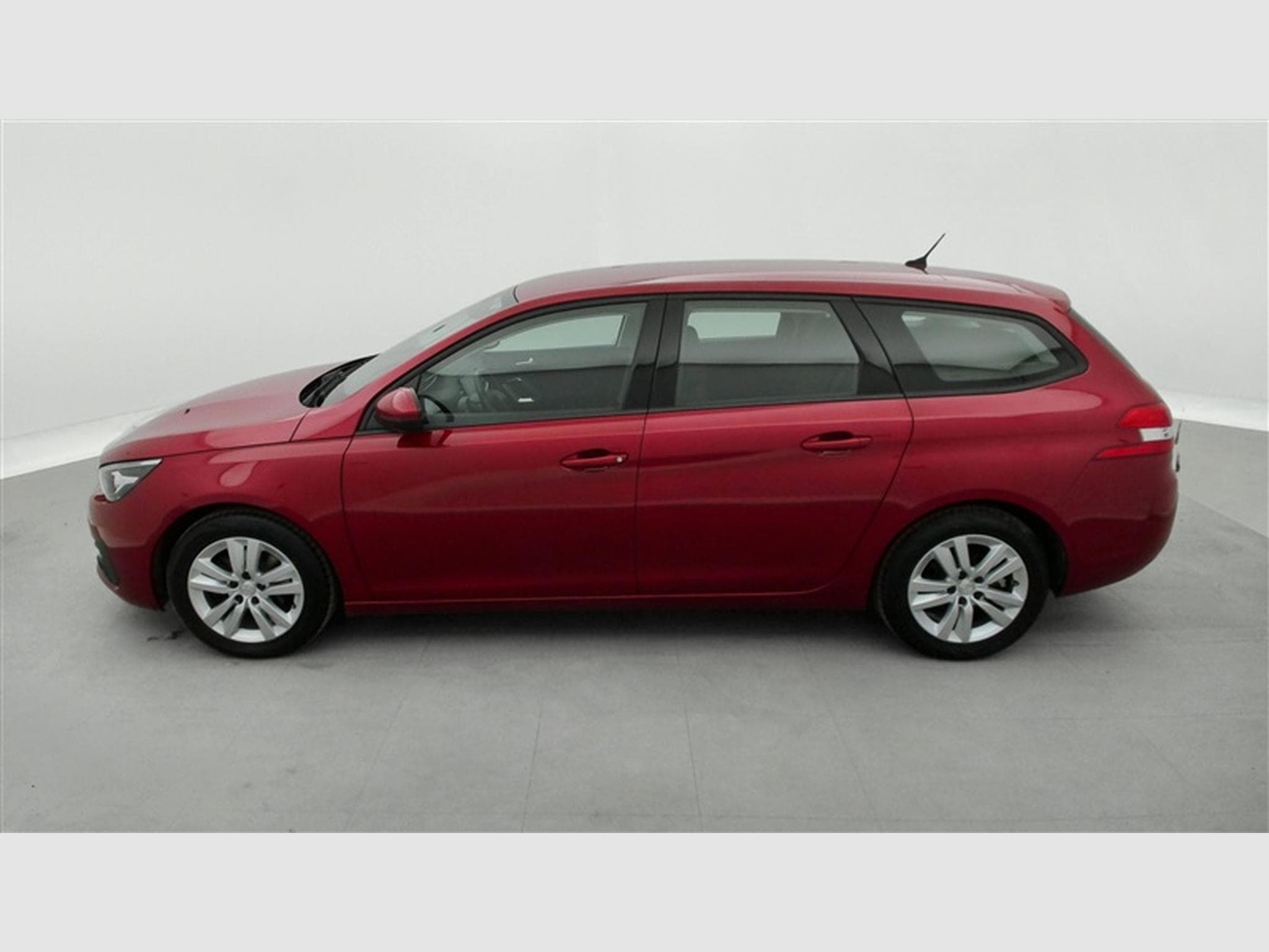 Peugeot 308 SW 1.2 PureTech Business CARPLAY / PDC (2020) - Photo 3