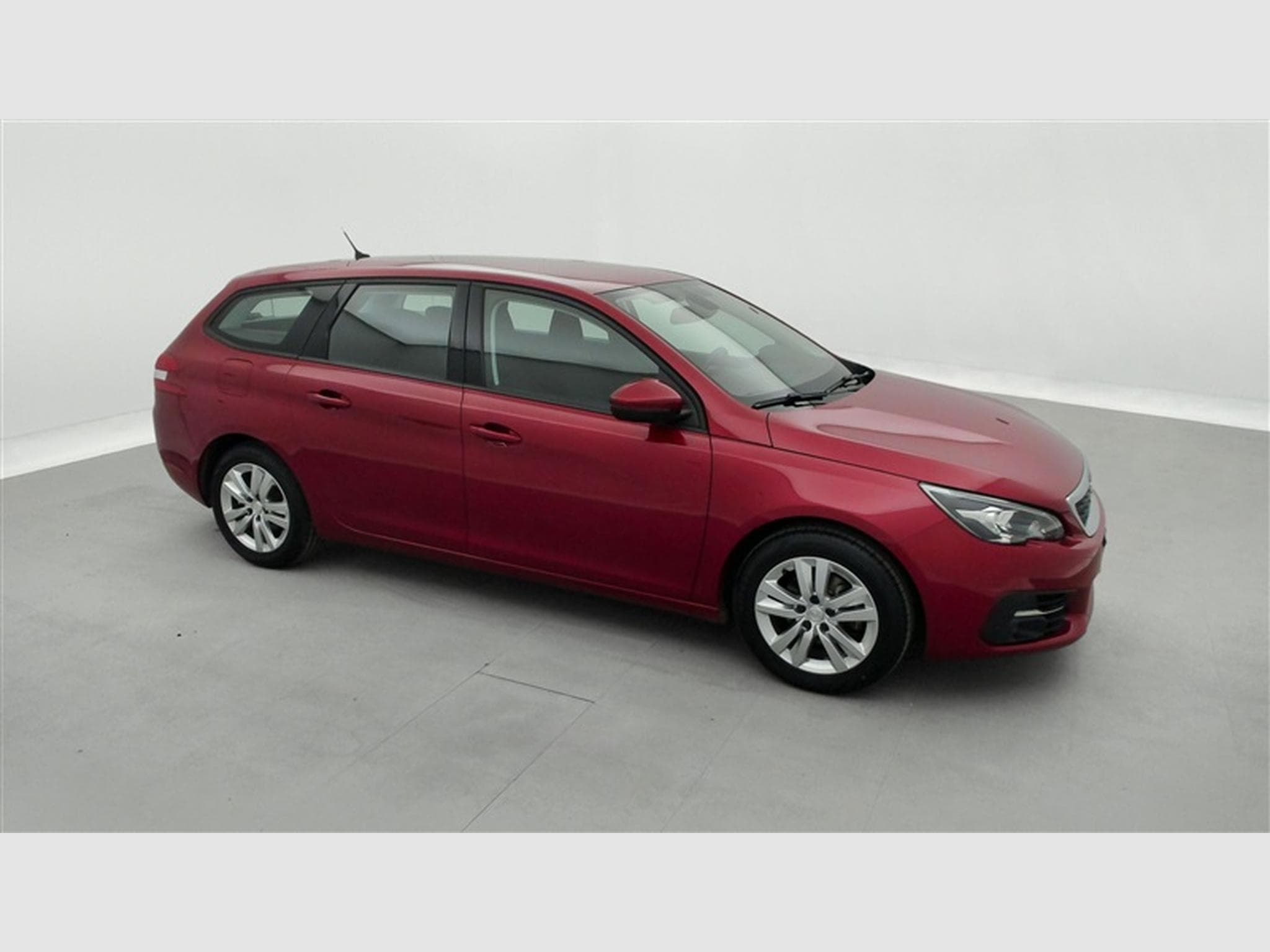 Peugeot 308 SW 1.2 PureTech Business CARPLAY / PDC (2020) - Photo 23