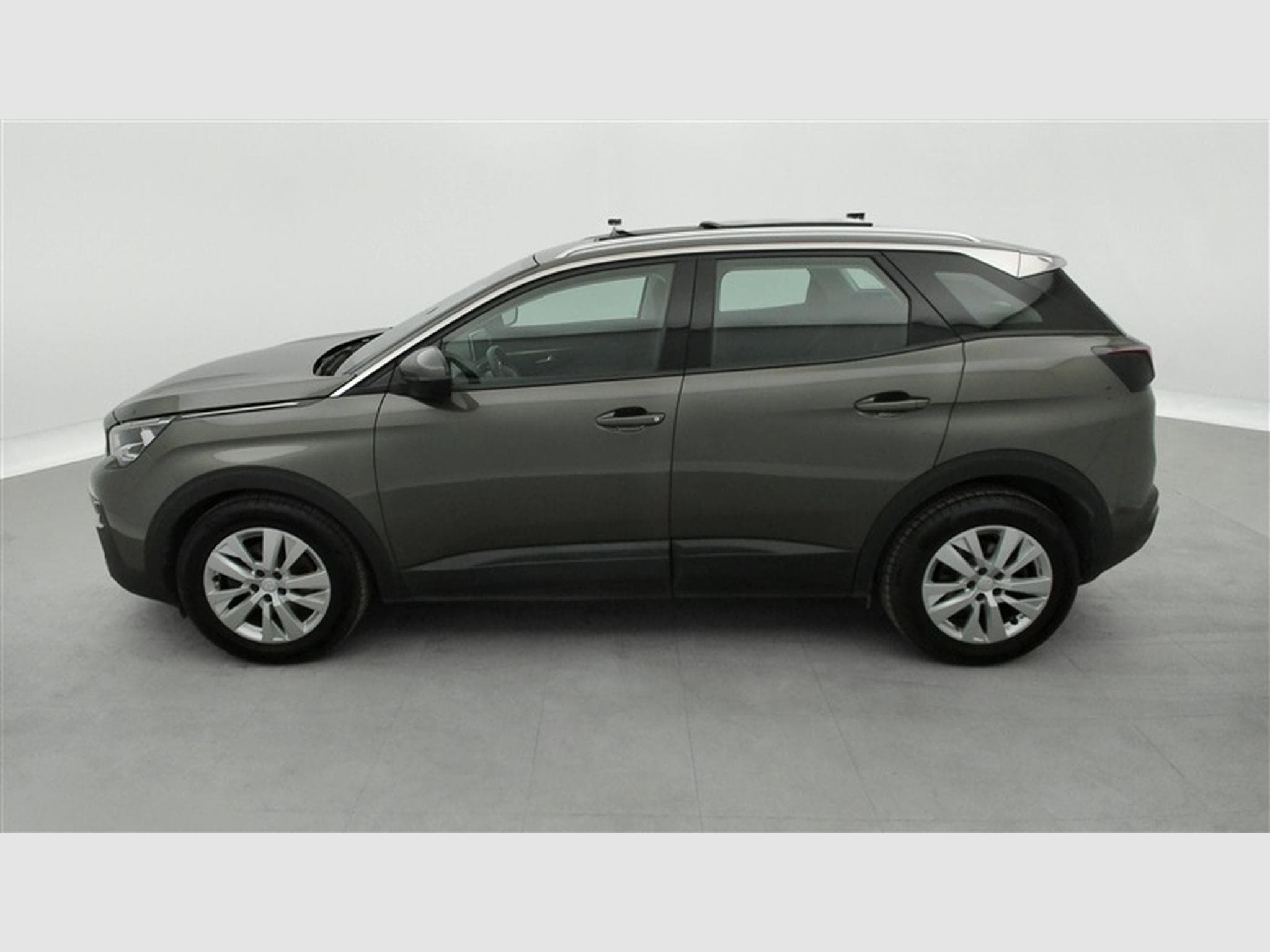 Peugeot 3008 1.2 PureTech Active NAVI/TO PANO/JA/PDC (2019) - Photo 3