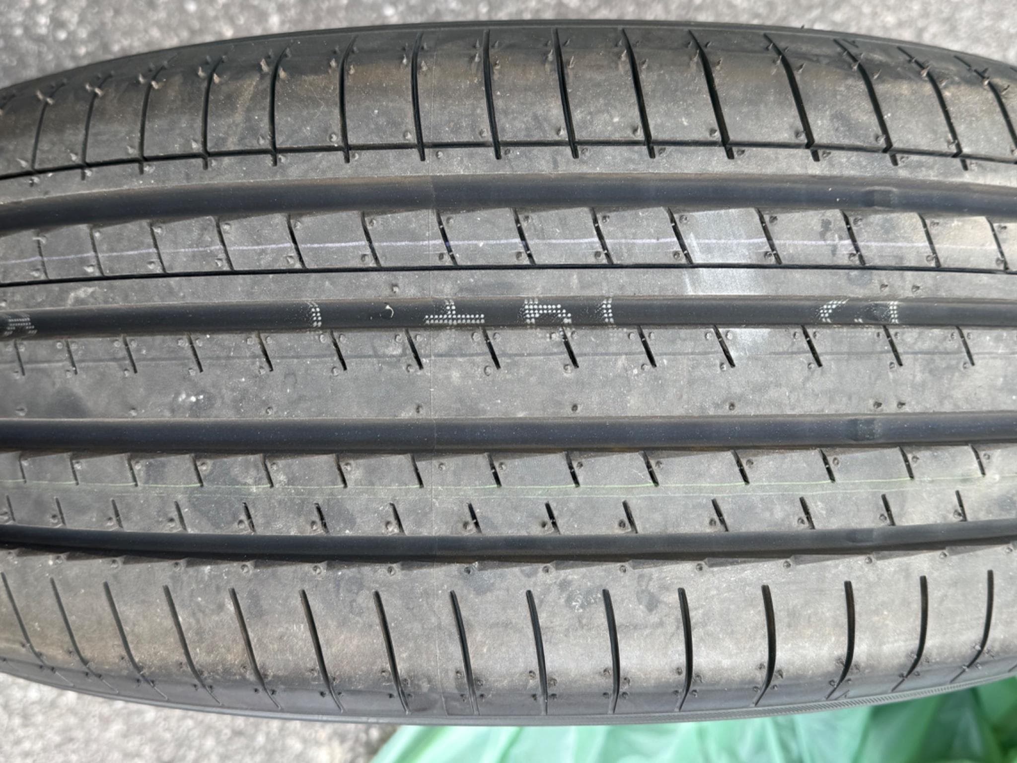 pneus – 18 - Photo 2