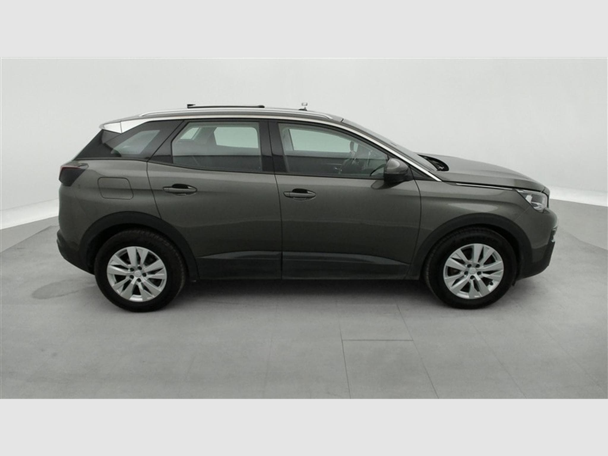 Peugeot 3008 1.2 PureTech Active NAVI/TO PANO/JA/PDC (2019) - Photo 25