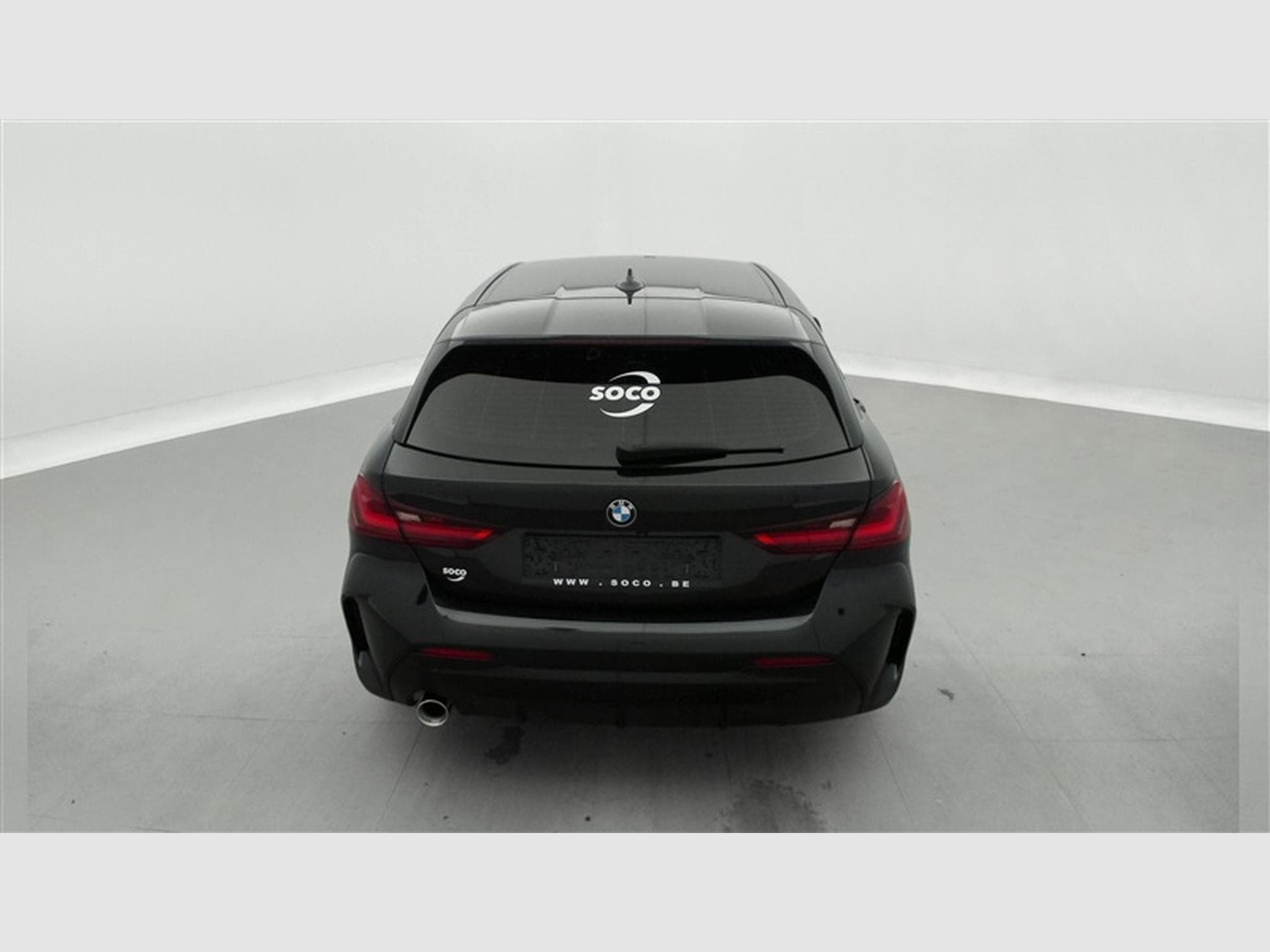 BMW 118 118iA Pack M NAVI / CAMERA / CARPLAY / SHADOW LINE (2022) - Photo 5