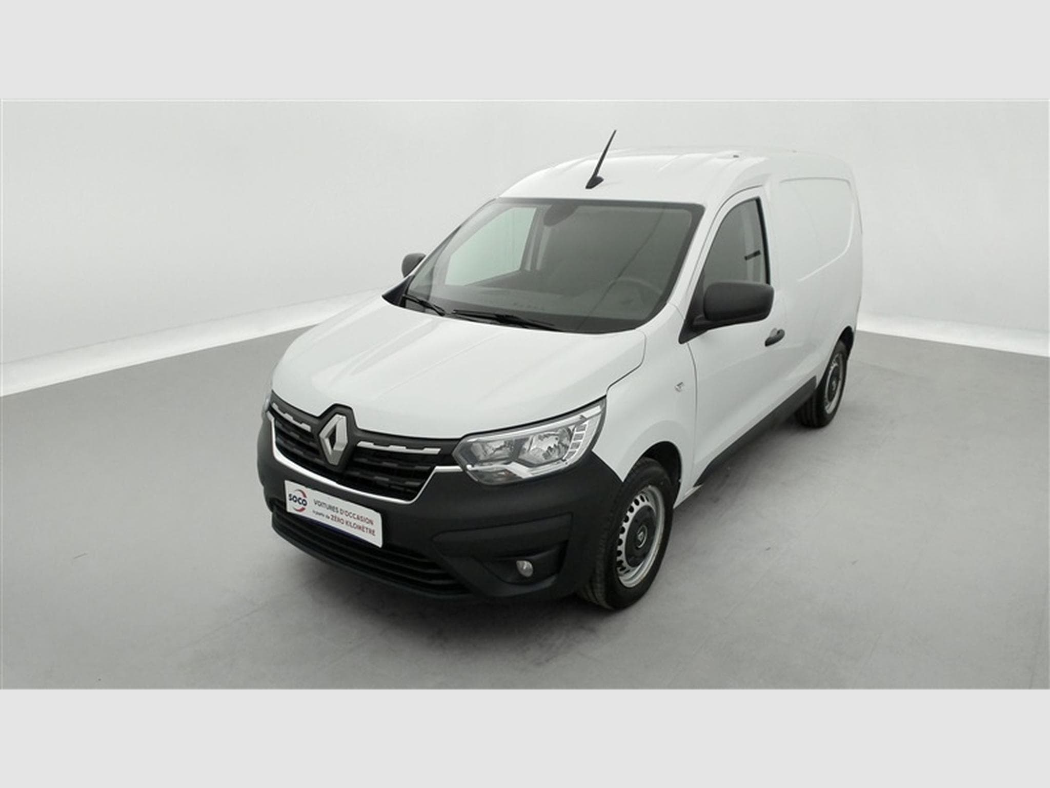 Renault Express 1.3 TCe 100Cv Extra CLIM / BLUETOOTH / PDC (2026) - Photo 1