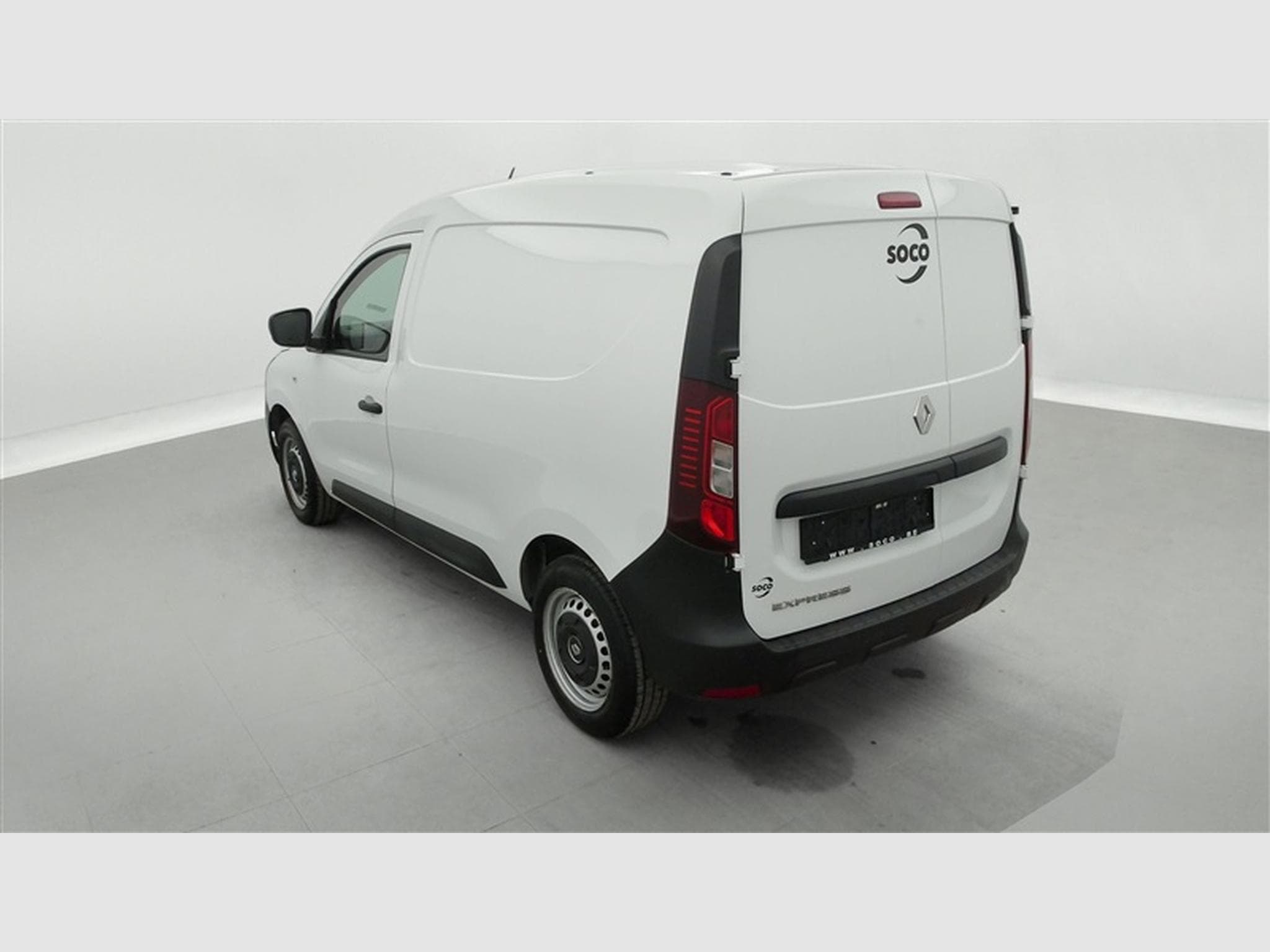 Renault Express 1.3 TCe 100Cv Extra CLIM / BLUETOOTH / PDC (2026) - Photo 2