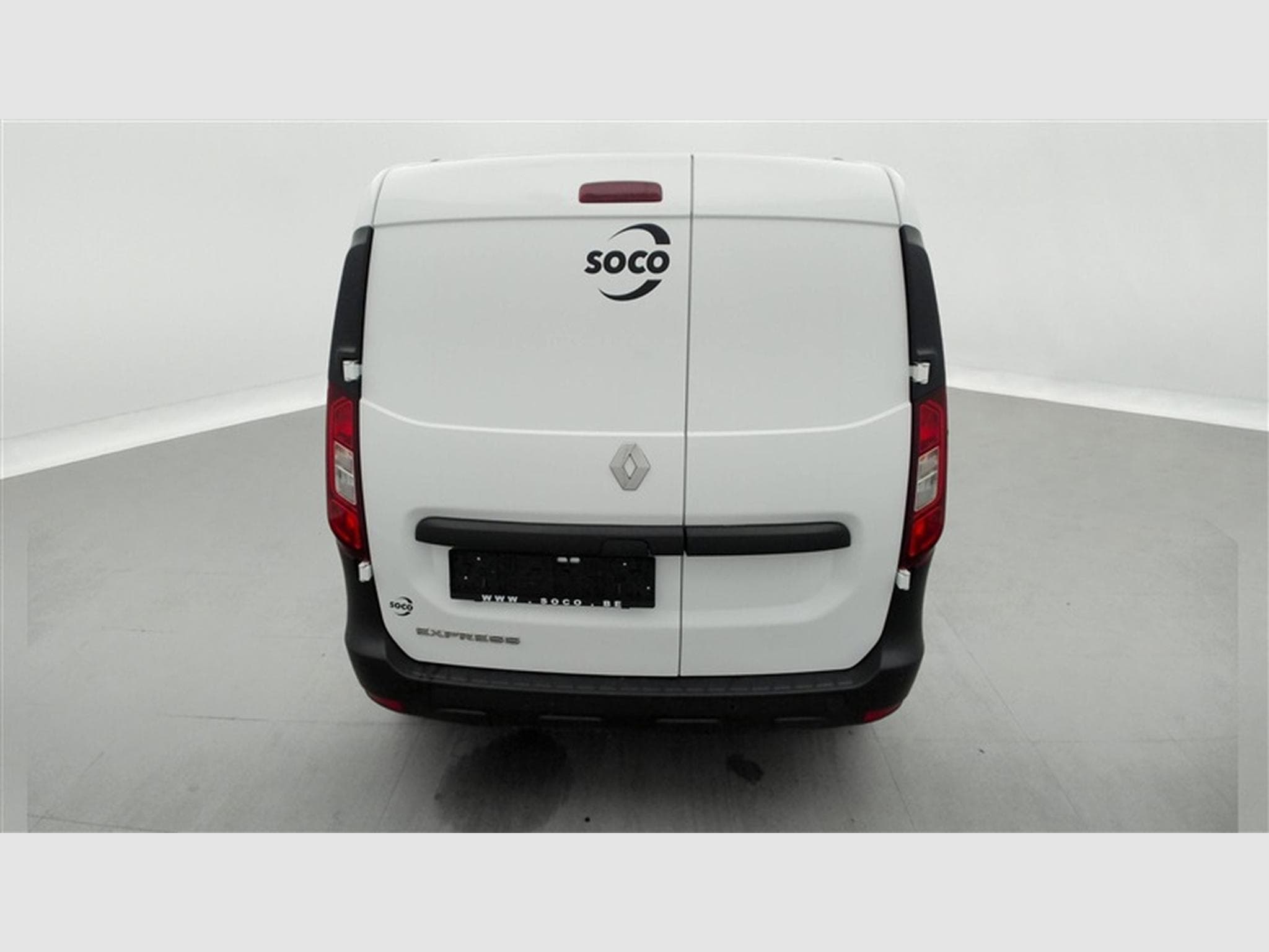 Renault Express 1.3 TCe 100Cv Extra CLIM / BLUETOOTH / PDC (2026) - Photo 4