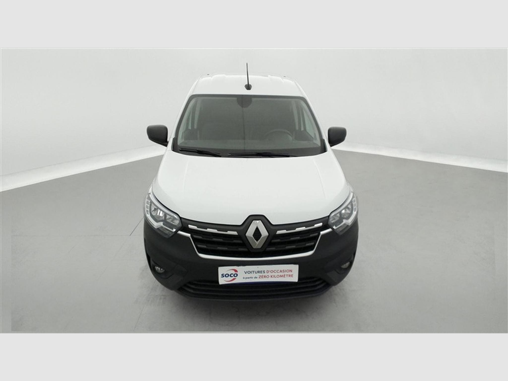 Renault Express 1.3 TCe 100Cv Extra CLIM / BLUETOOTH / PDC (2026) - Photo 3