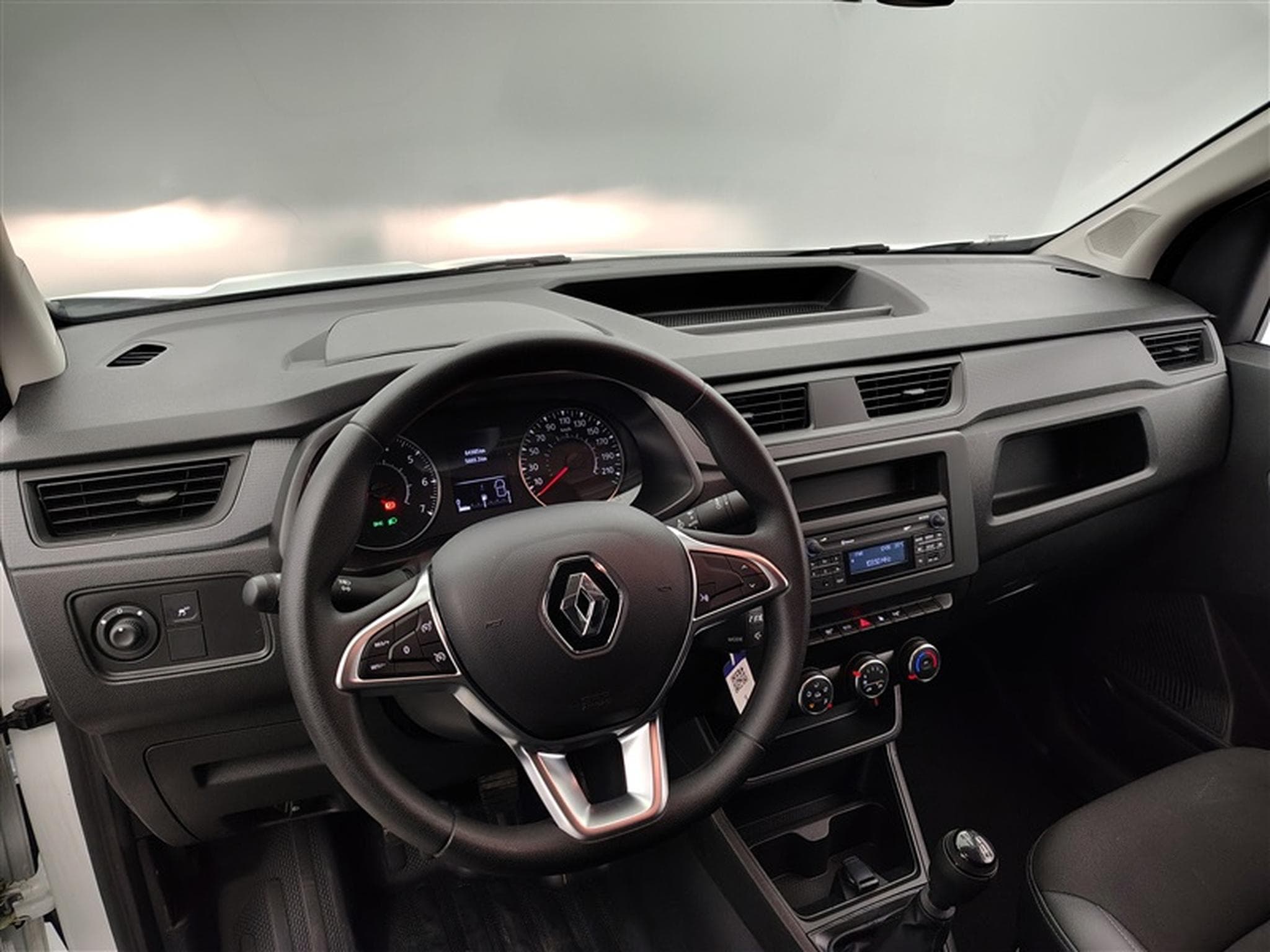 Renault Express 1.3 TCe 100Cv Extra CLIM / BLUETOOTH / PDC (2026) - Photo 7