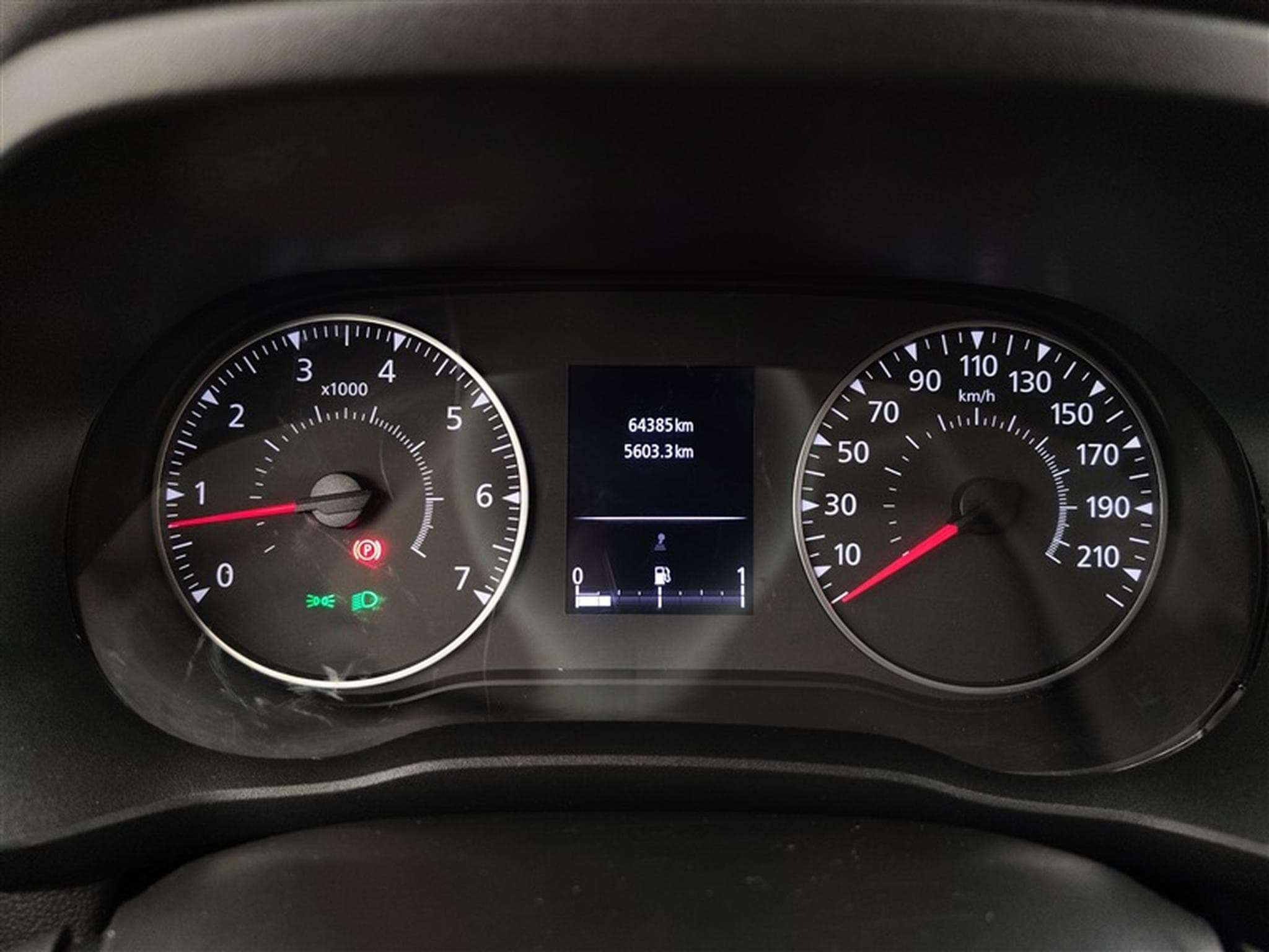 Renault Express 1.3 TCe 100Cv Extra CLIM / BLUETOOTH / PDC (2026) - Photo 9