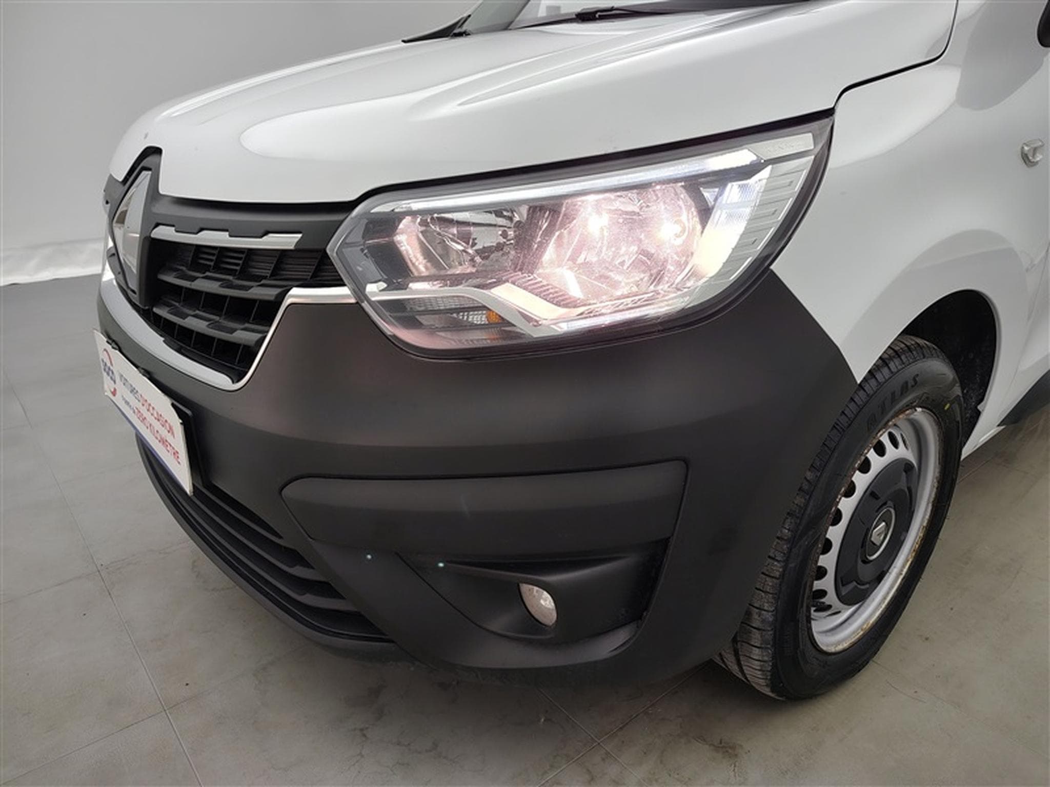Renault Express 1.3 TCe 100Cv Extra CLIM / BLUETOOTH / PDC (2026) - Photo 14