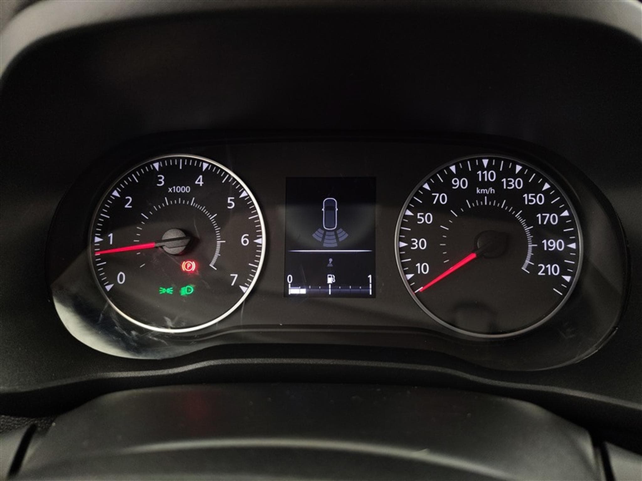 Renault Express 1.3 TCe 100Cv Extra CLIM / BLUETOOTH / PDC (2026) - Photo 17