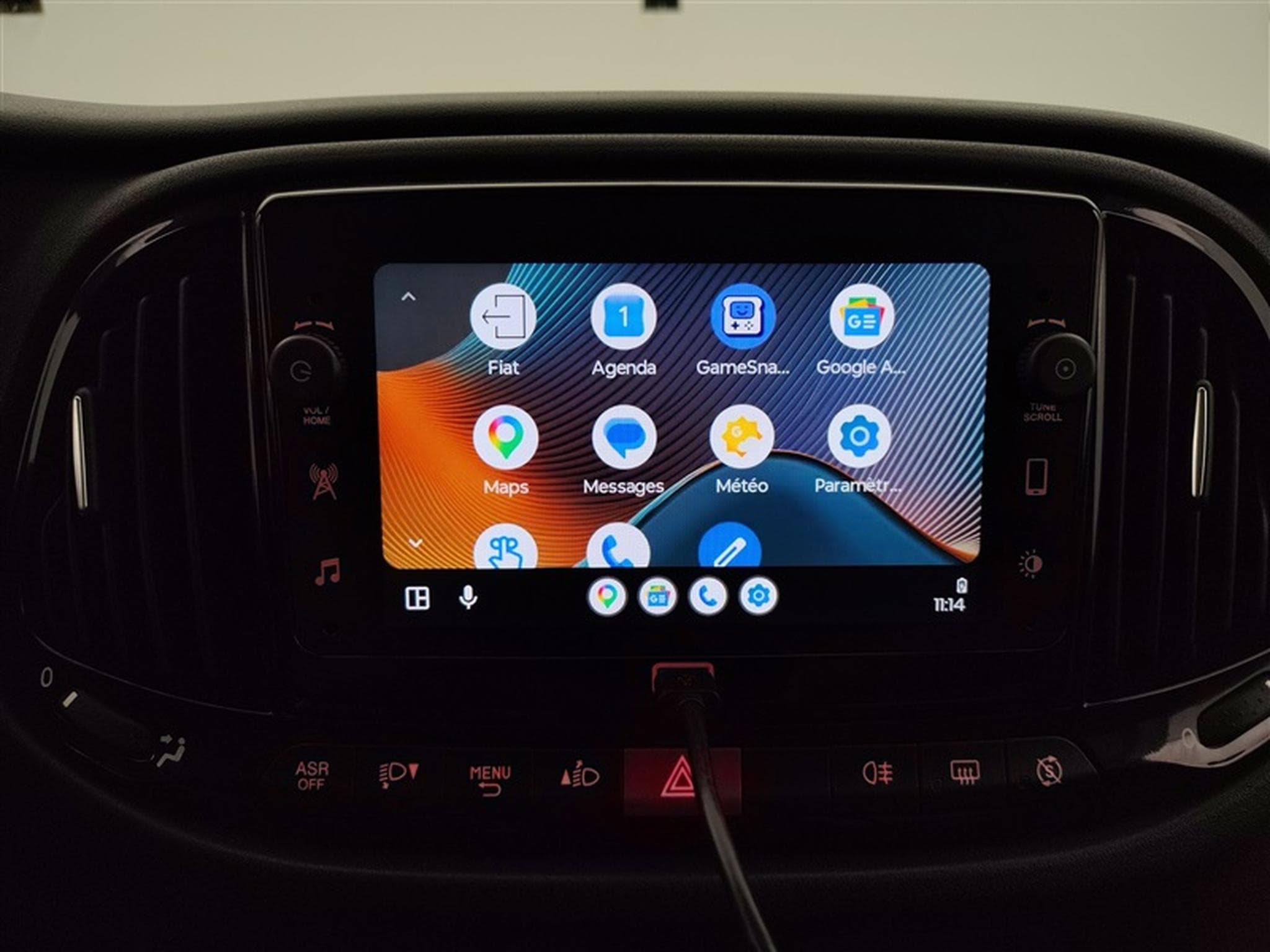Fiat Doblo 1.6 MJET Cargo CLIM / CARPLAY (2022) - Photo 19