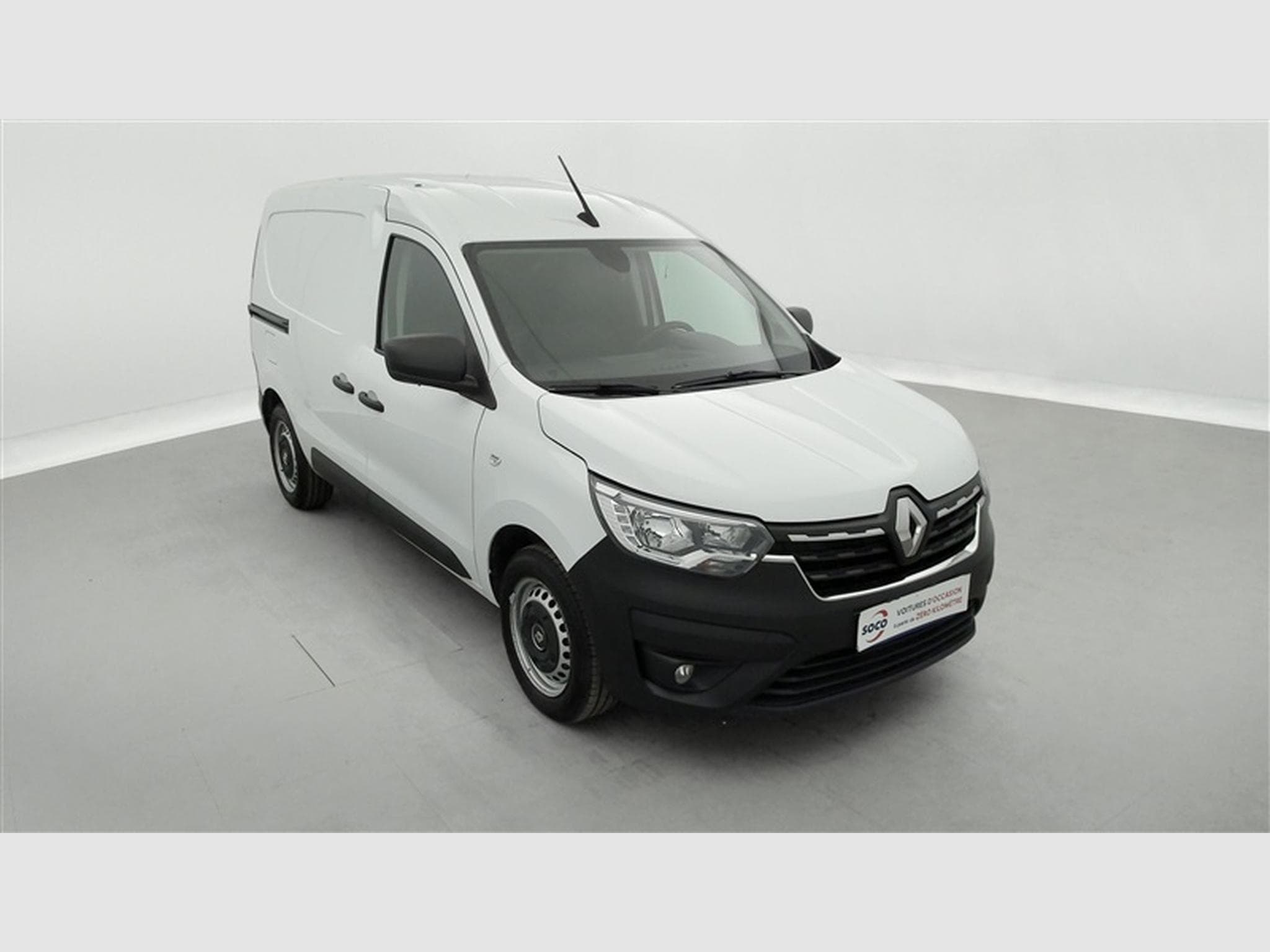 Renault Express 1.3 TCe 100Cv Extra CLIM / BLUETOOTH / PDC (2026) - Photo 20