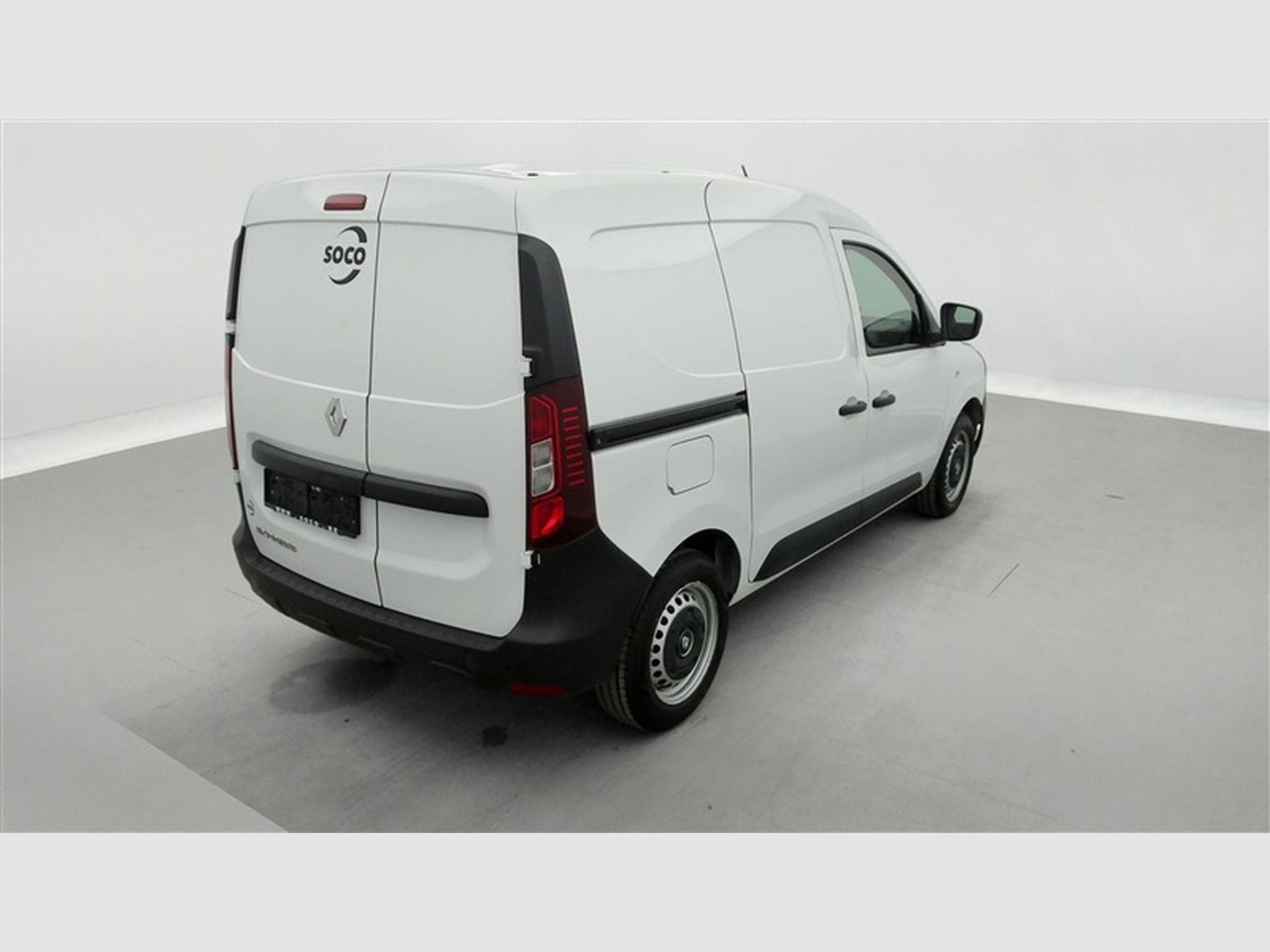 Renault Express 1.3 TCe 100Cv Extra CLIM / BLUETOOTH / PDC (2026) - Photo 24