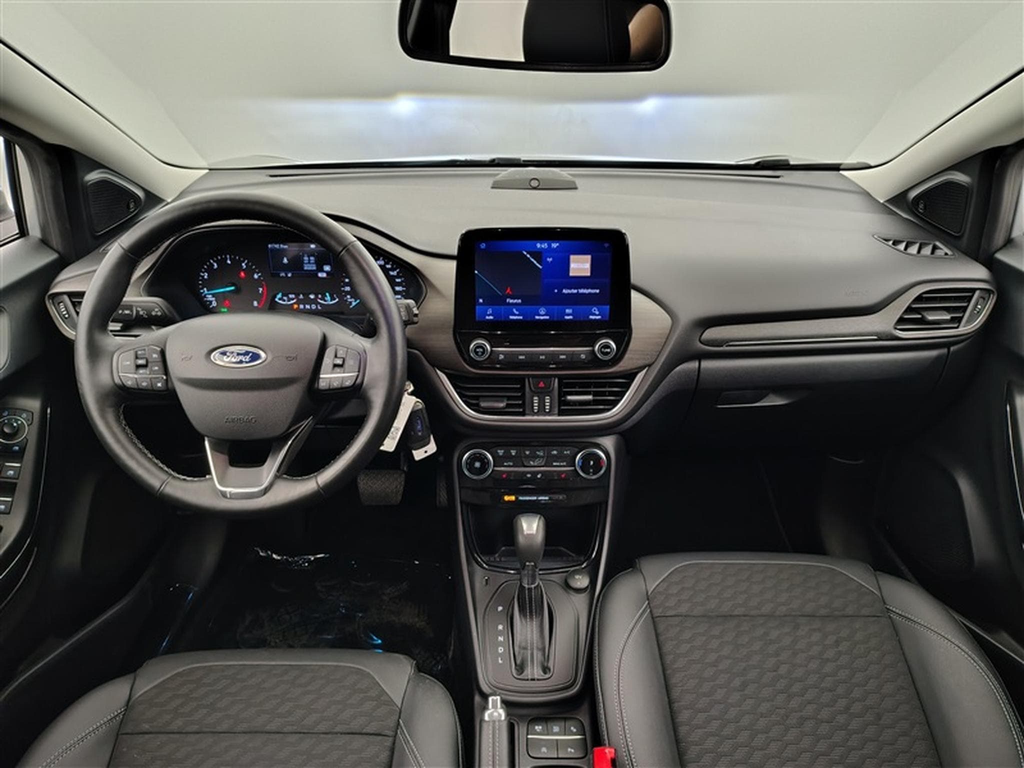 Ford Puma Titanium X 1.0 Eco Bost MEHV 125 CV (2022) - Photo 7
