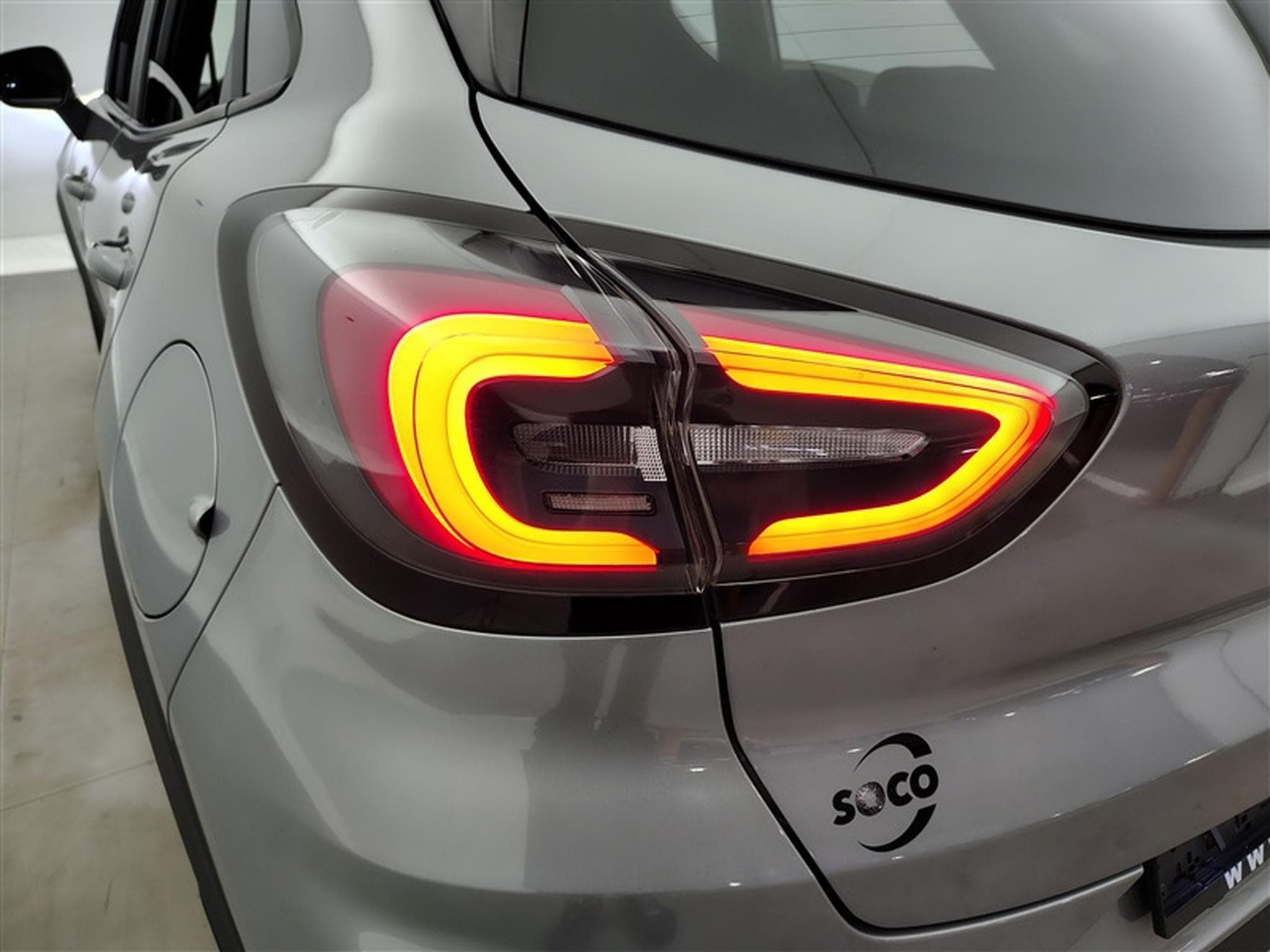Ford Puma Titanium X 1.0 Eco Bost MEHV 125 CV (2022) - Photo 15