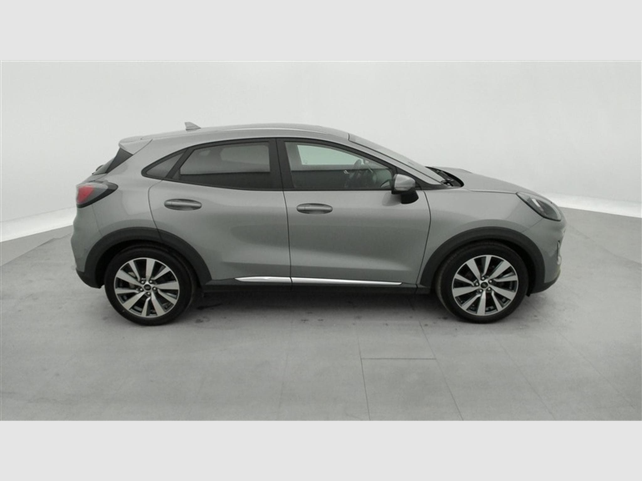 Ford Puma Titanium X 1.0 Eco Bost MEHV 125 CV (2022) - Photo 23
