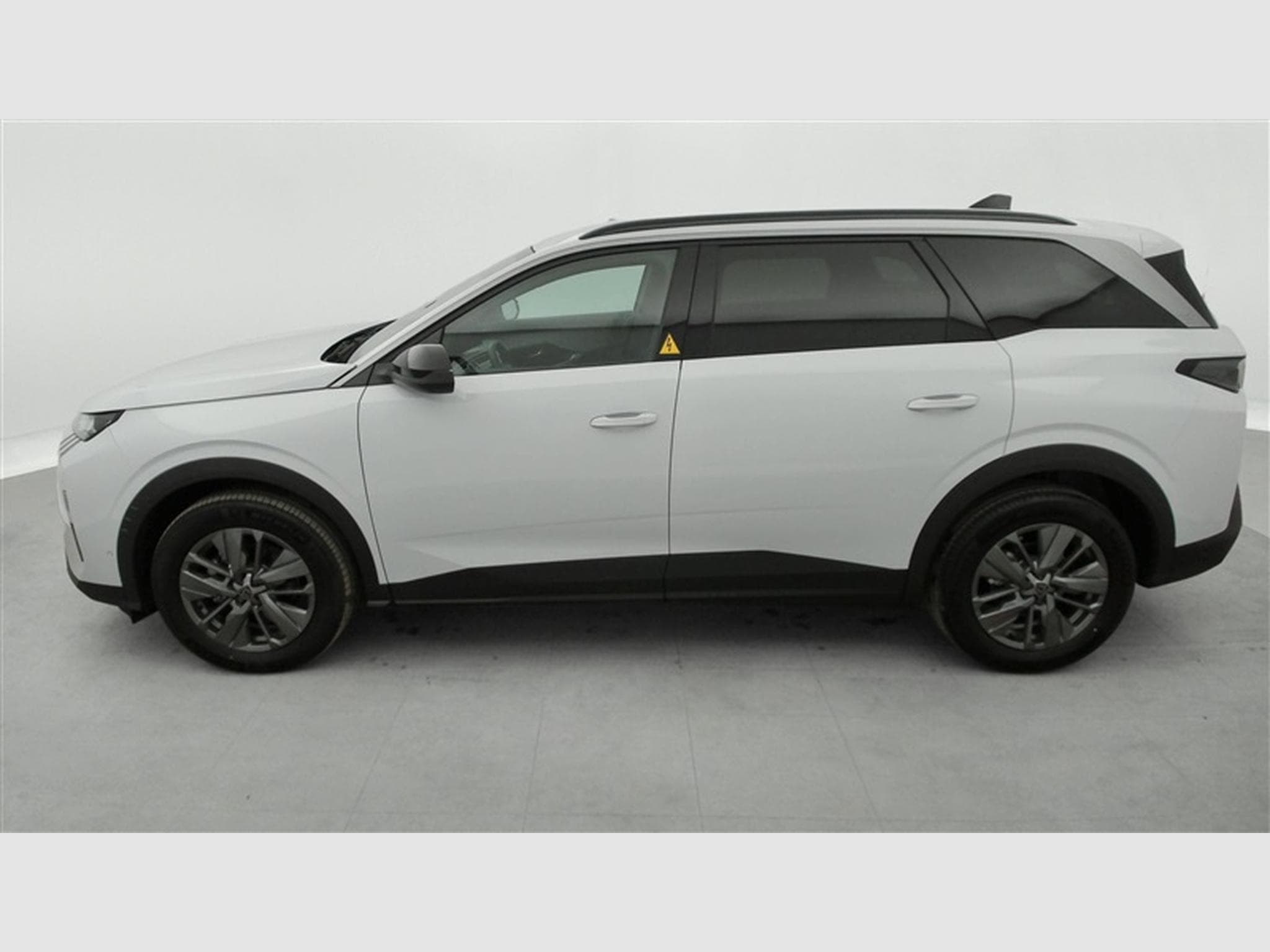 Peugeot 5008 1.2 HYBRID 145cv e-DSC6 Allure 7pl. NAVI / FULL LED / CAMERA (2025) - Photo 3