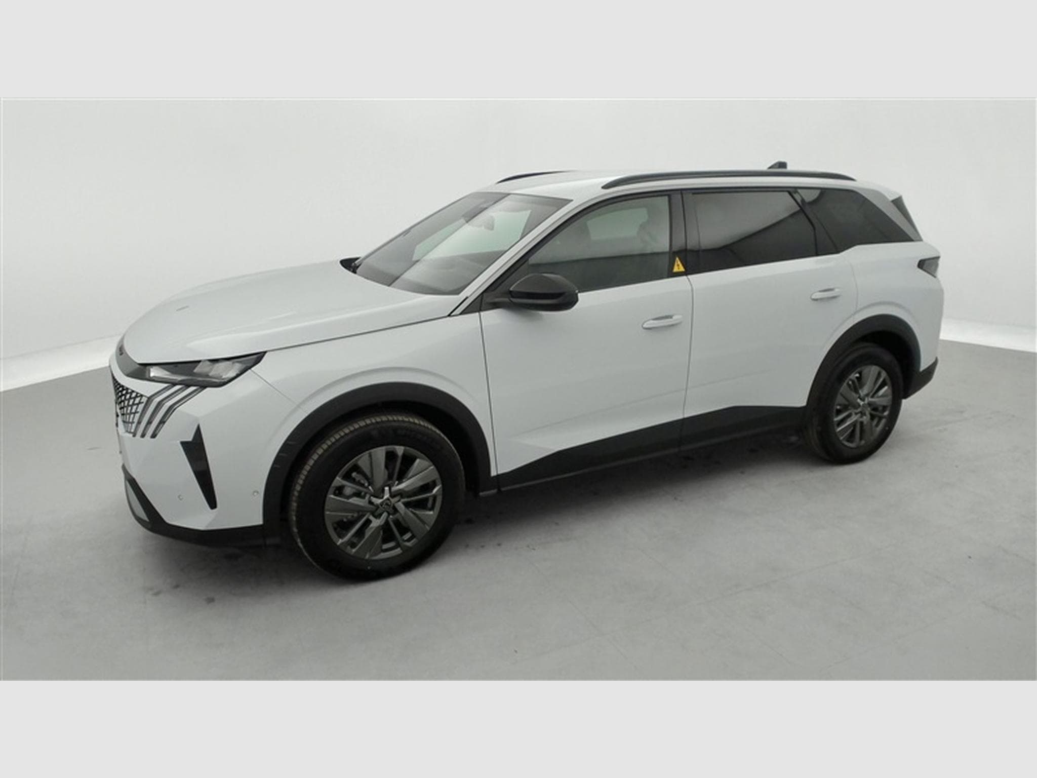 Peugeot 5008 1.2 HYBRID 145cv e-DSC6 Allure 7pl. NAVI / FULL LED / CAMERA (2025) - Photo 21