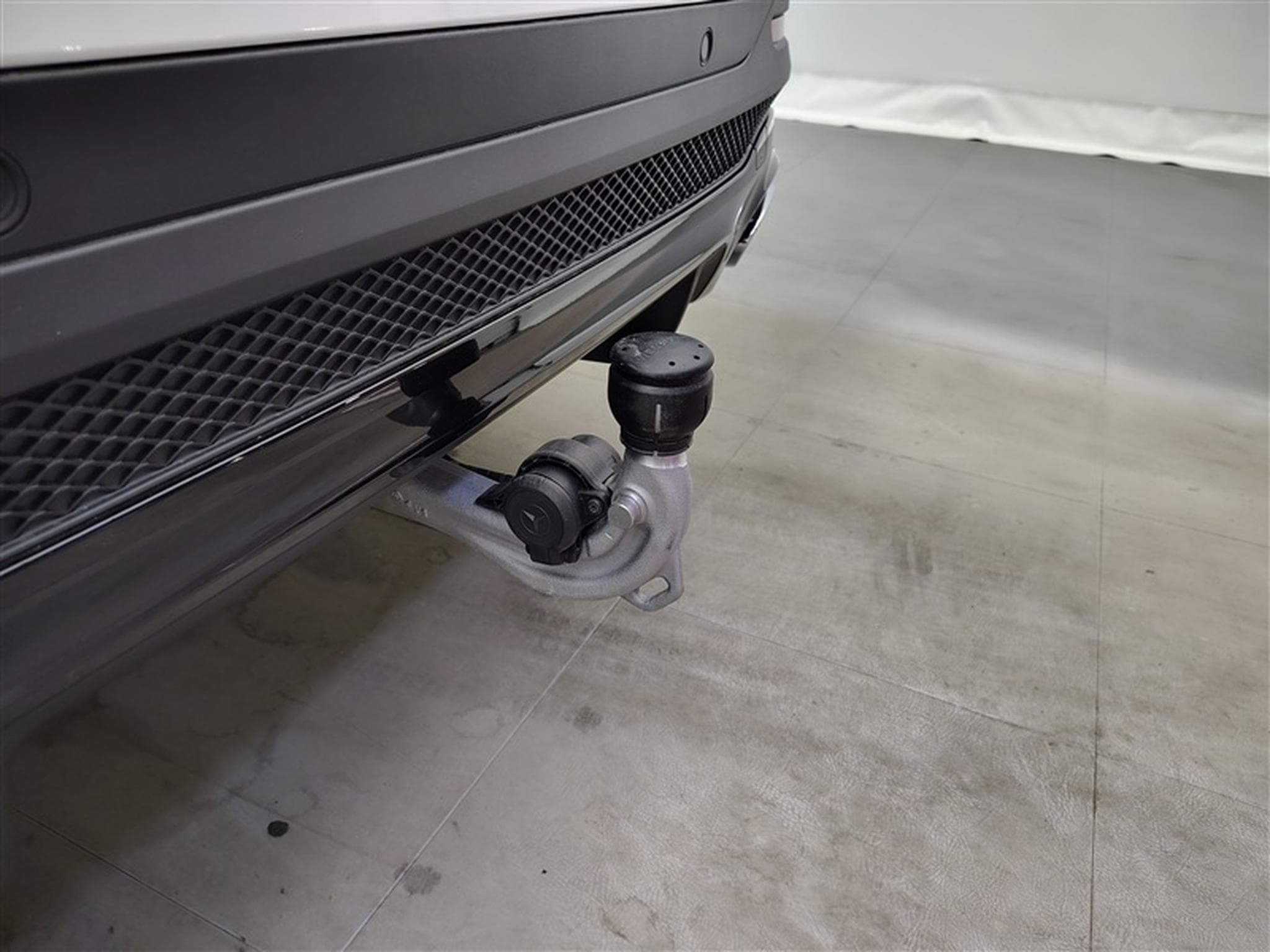 Mercedes GLB 180 180d AMG Line 7pl. NAVI / FULL LED / PANO / CAMERA 360° (2025) - Photo 21