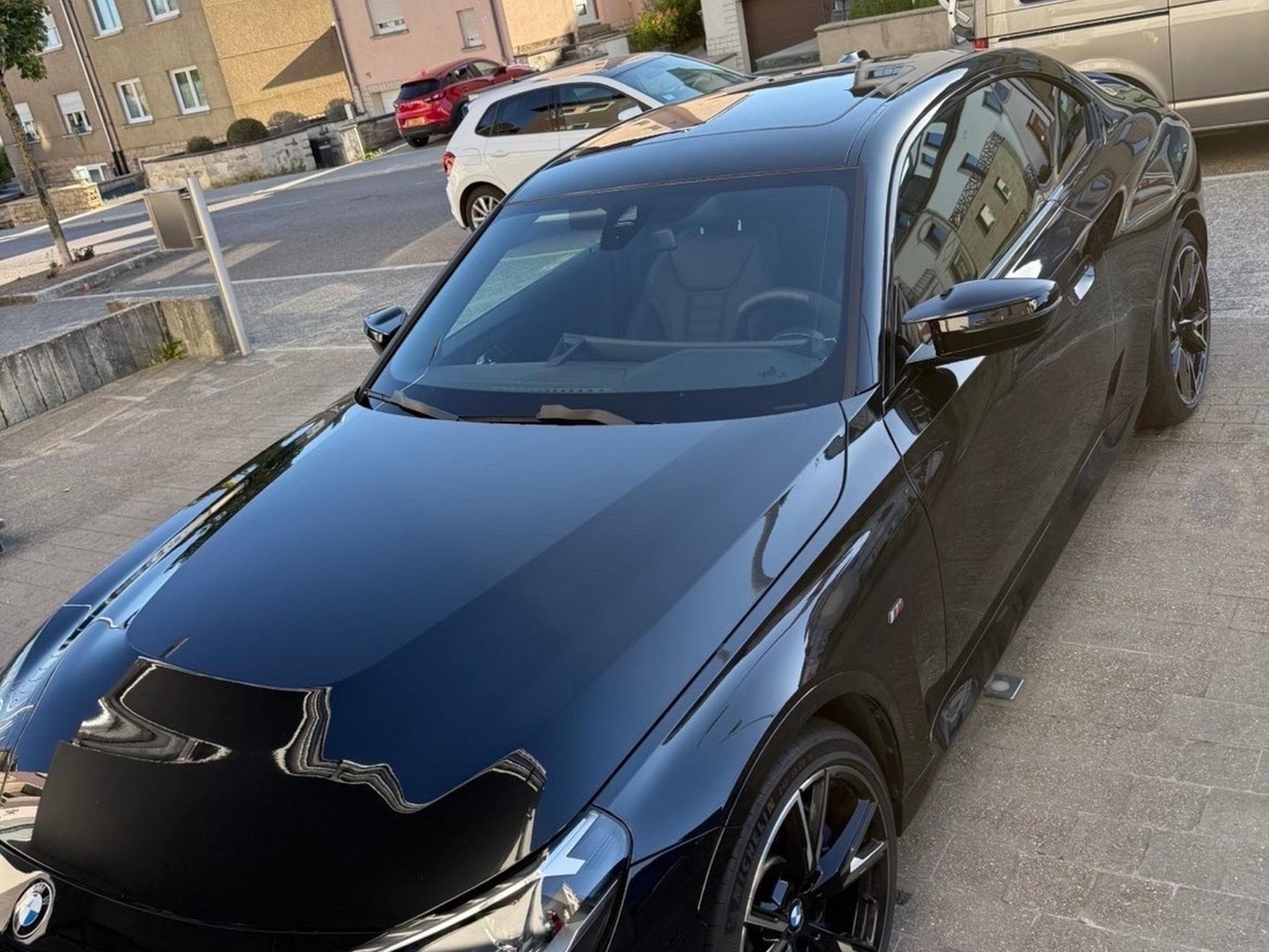 BMW M240 M240i (2023) - Photo 2