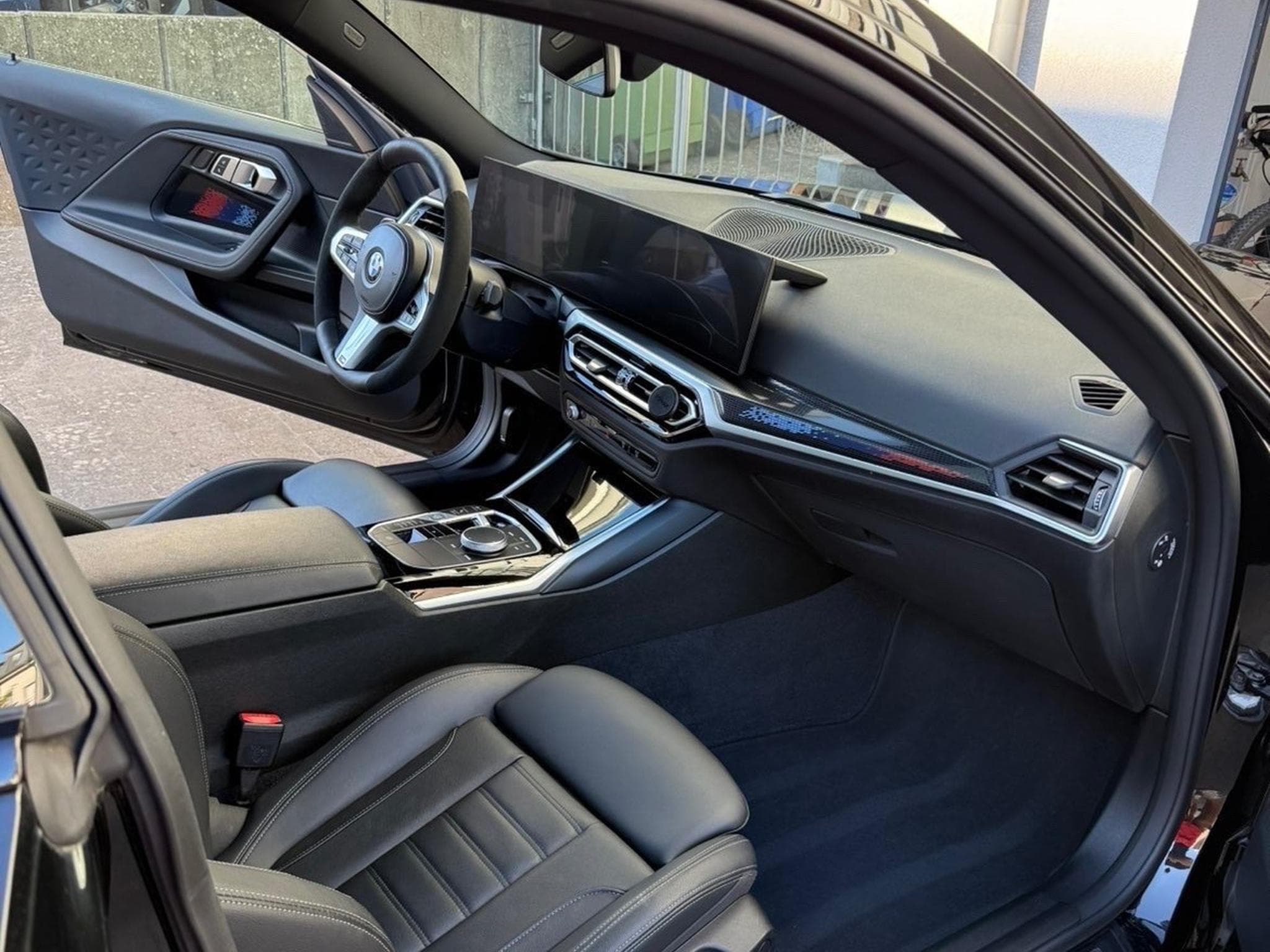 BMW M240 M240i (2023) - Photo 4