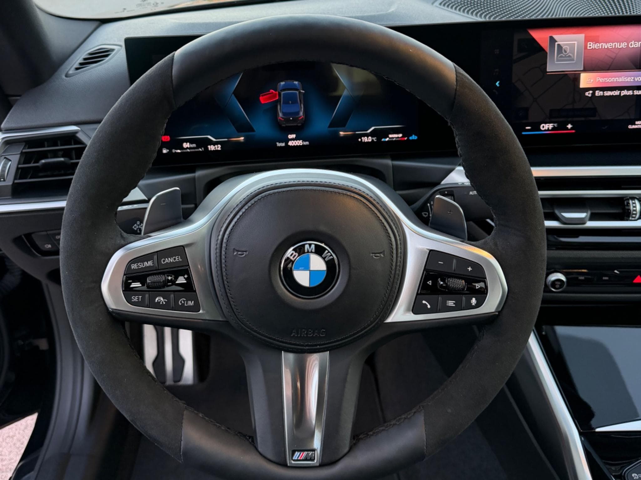 BMW M240 M240i (2023) - Photo 7