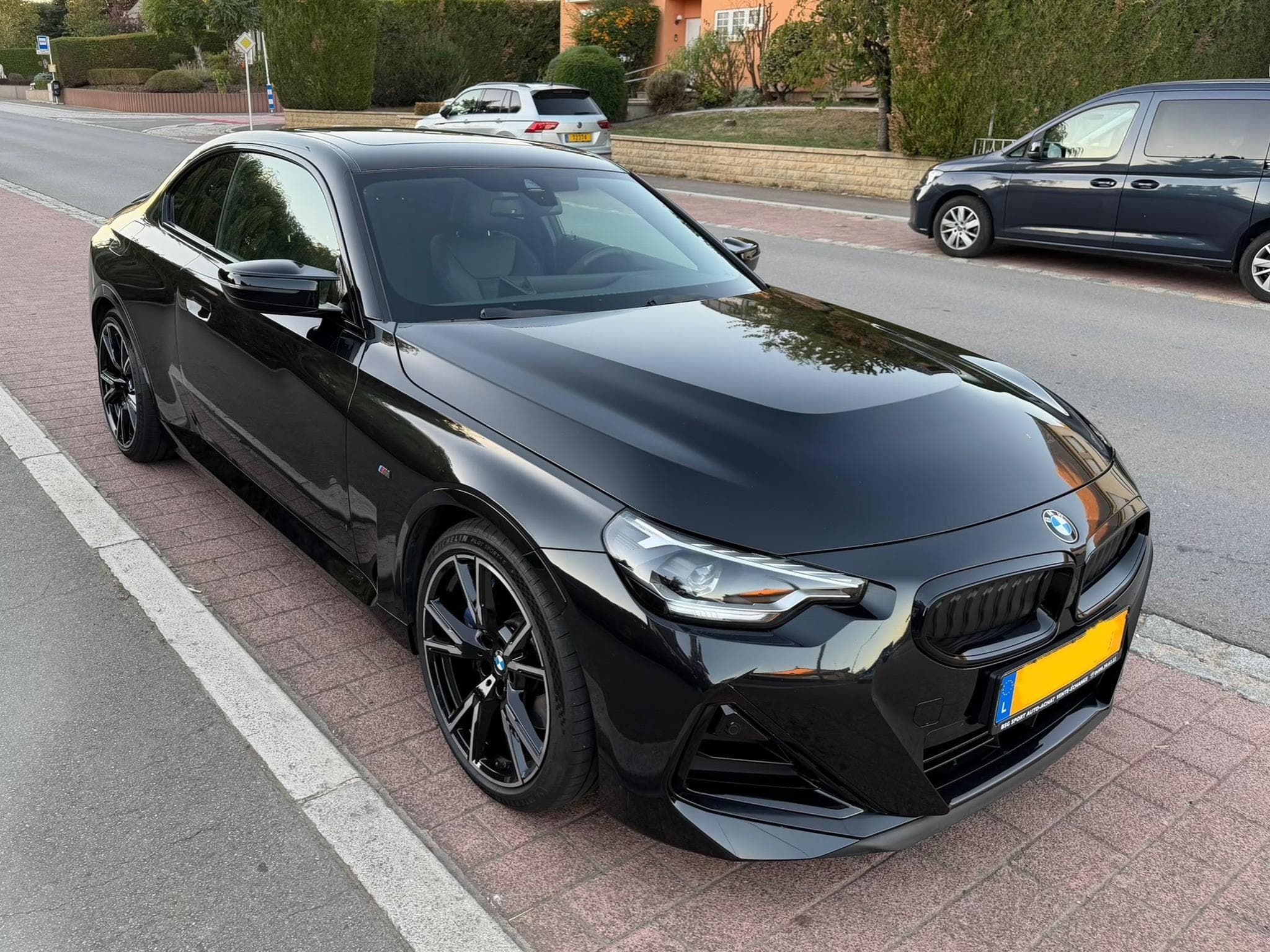 BMW M240 M240i (2023) - Photo 9