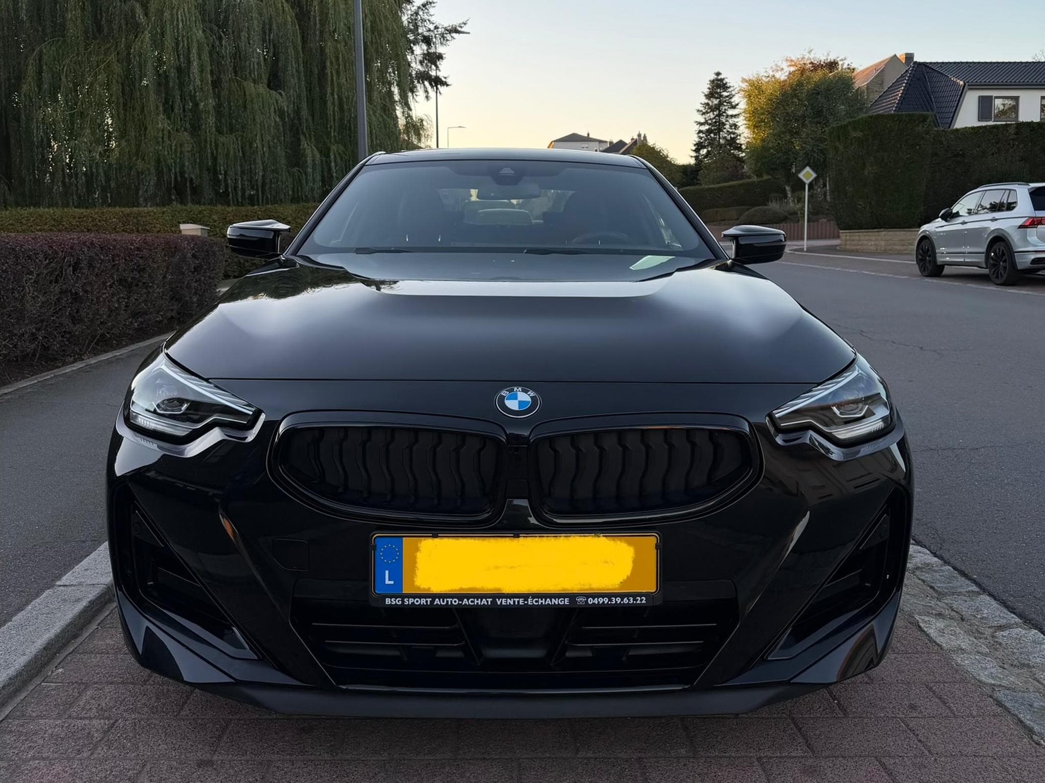 BMW M240 M240i (2023) - Photo 10