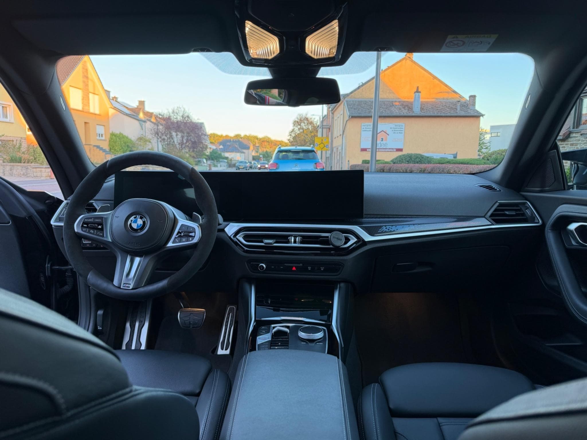 BMW M240 M240i (2023) - Photo 12