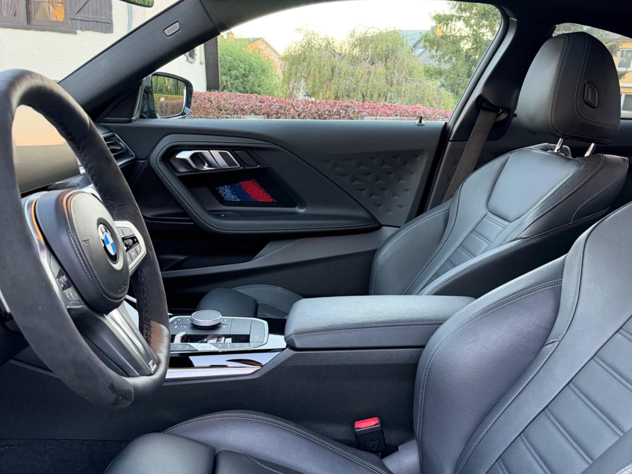 BMW M240 M240i (2023) - Photo 13
