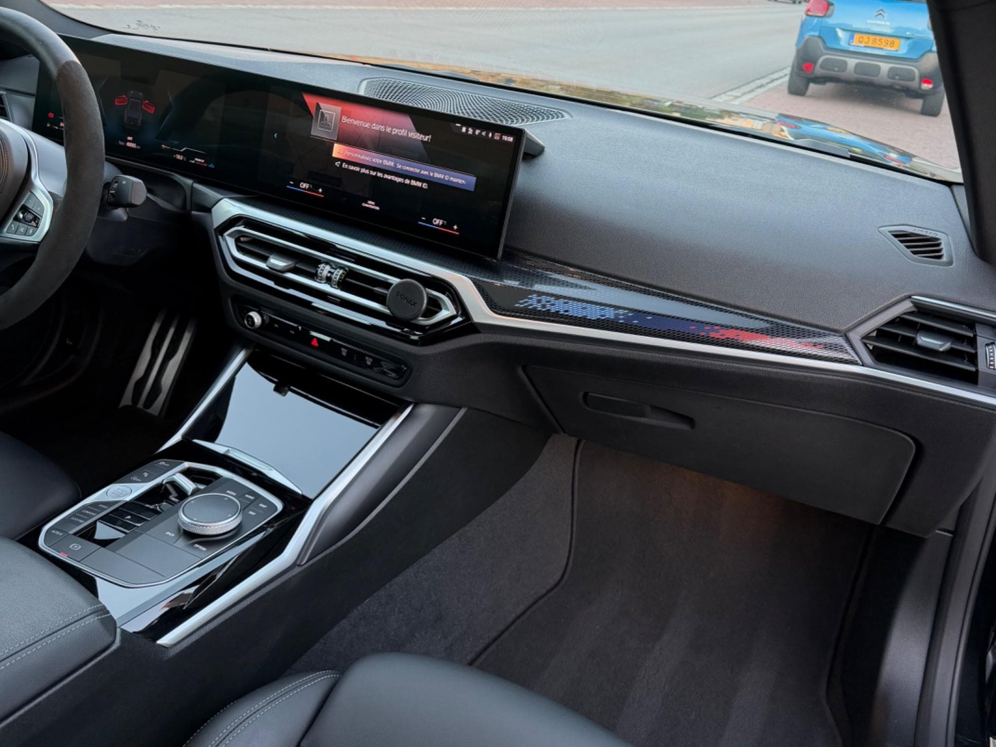 BMW M240 M240i (2023) - Photo 14