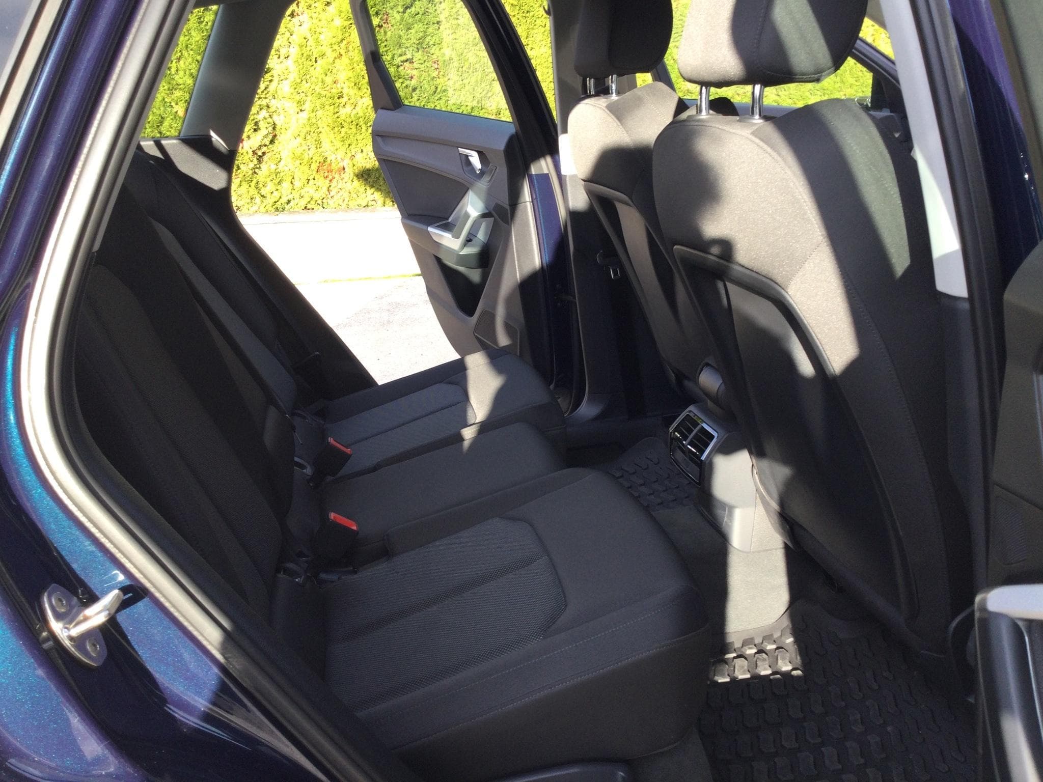 Audi Q3 Audi q3 35 TFSI 150 ch design S tronic 7 (2019) - Photo 7