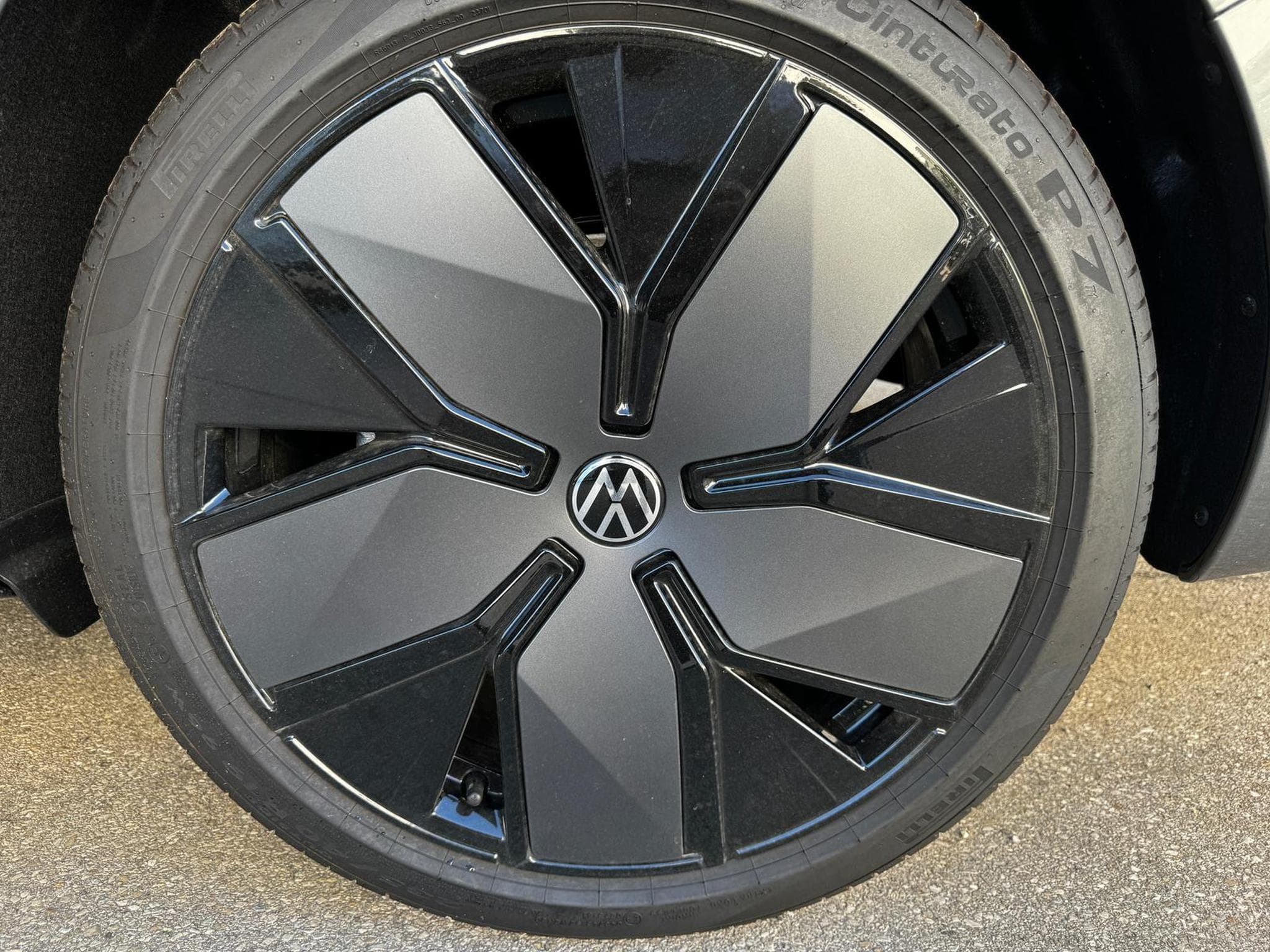 VW Passat Variant 1.5 TSI eHybrid 200 kW R-Line (2026) - Foto 5