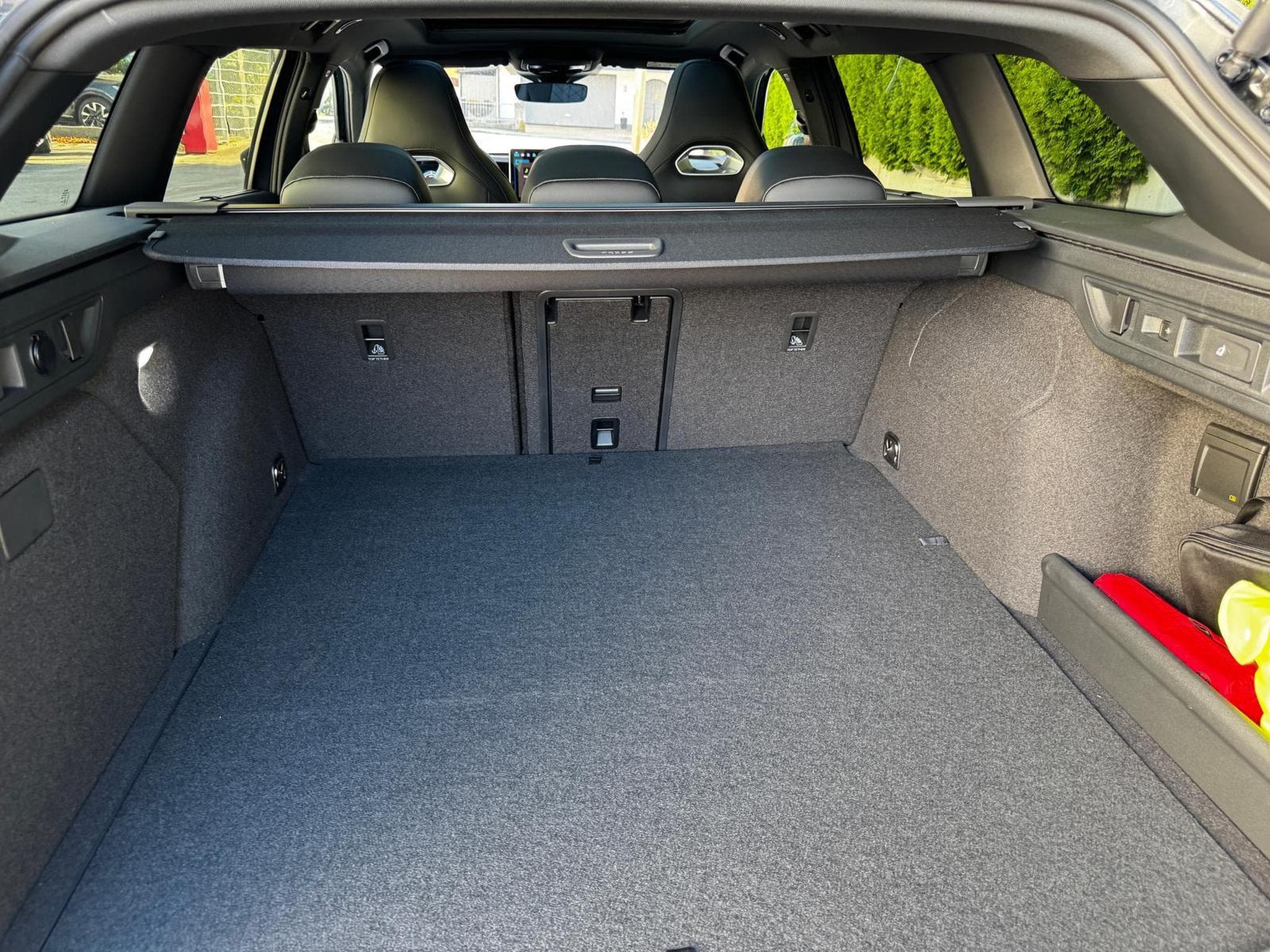 VW Passat Variant 1.5 TSI eHybrid 200 kW R-Line (2026) - Foto 11