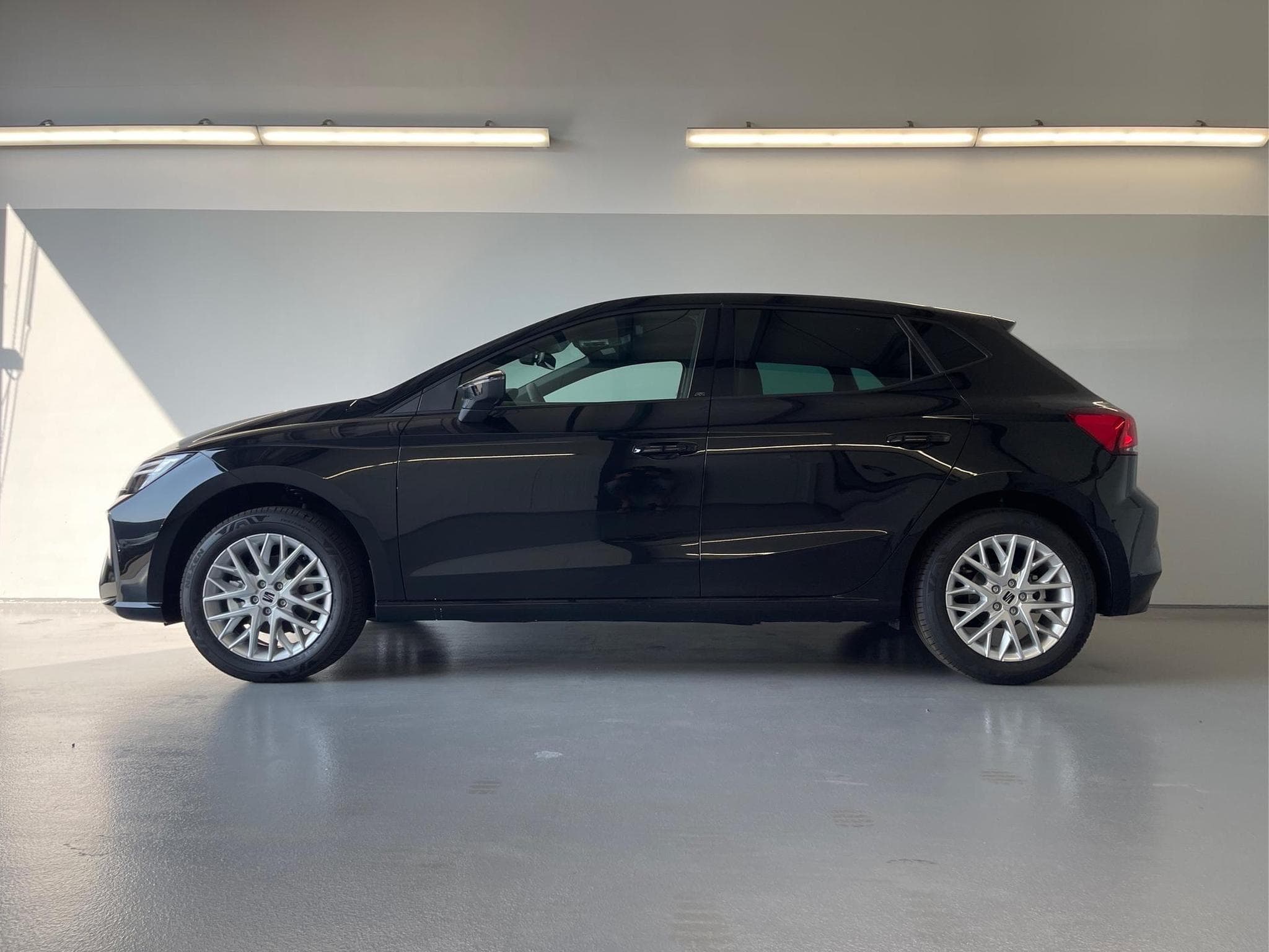Seat Ibiza FR (2026) - Foto 3