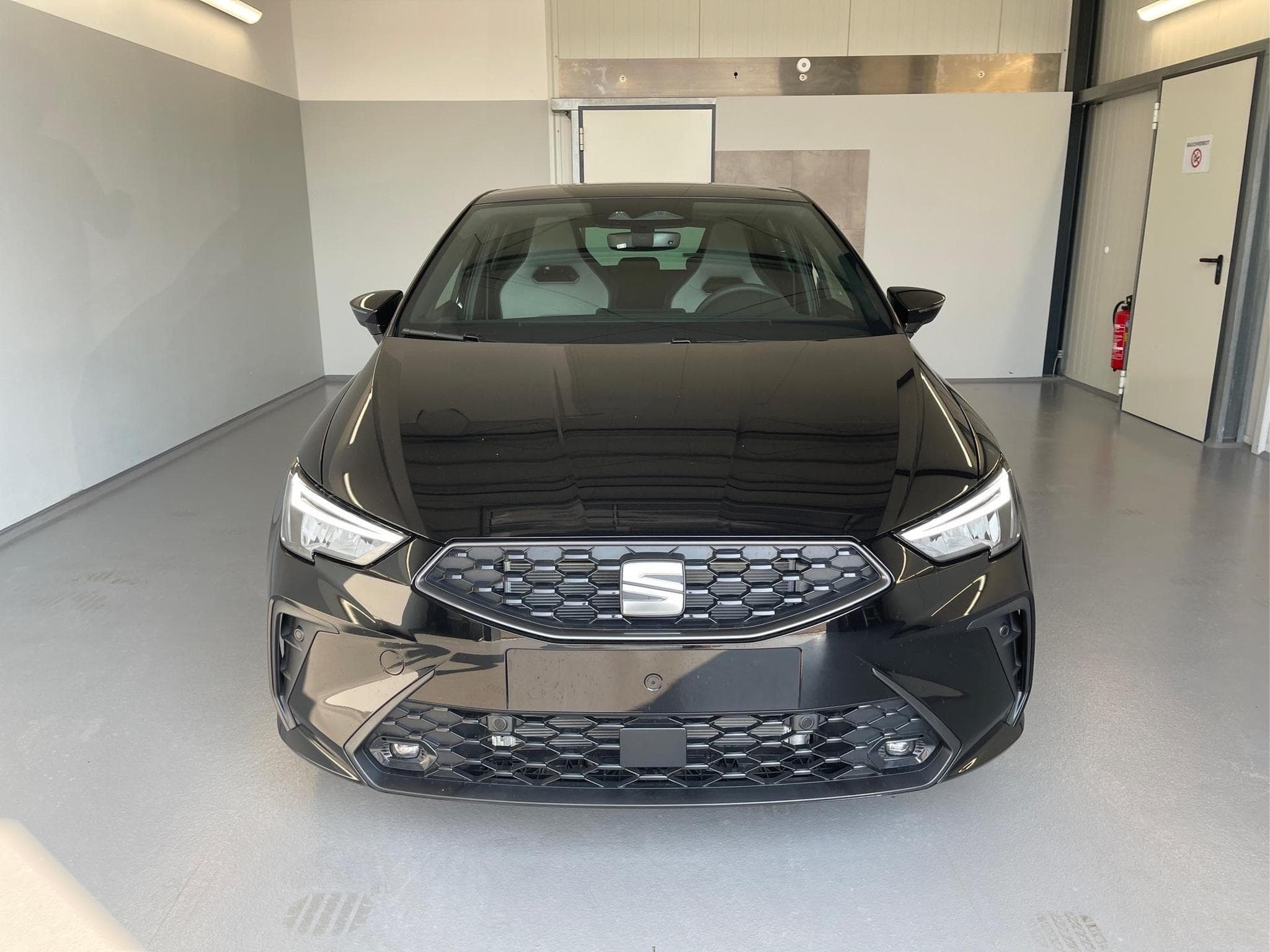 Seat Ibiza FR (2026) - Foto 2