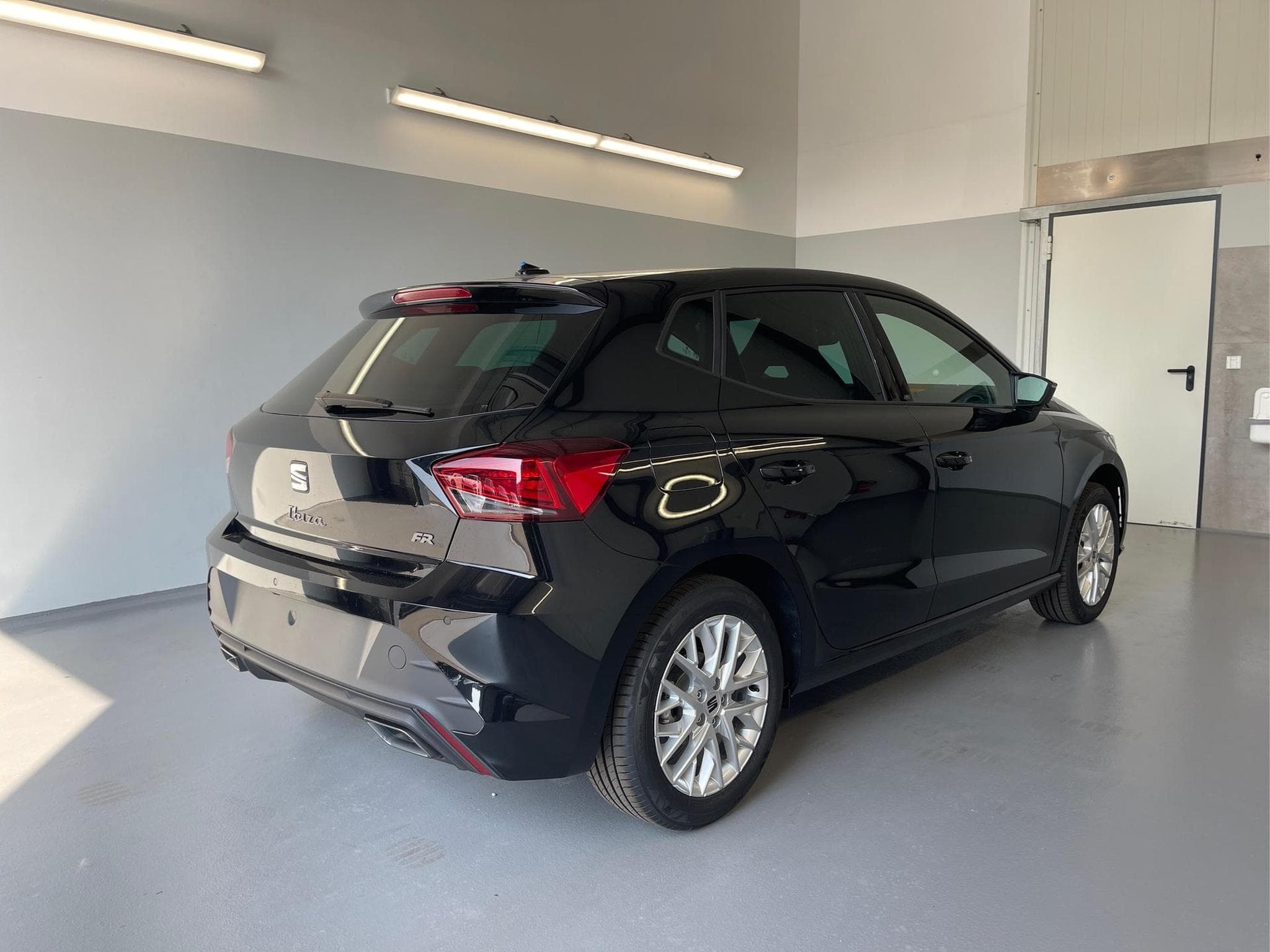 Seat Ibiza FR (2026) - Foto 4