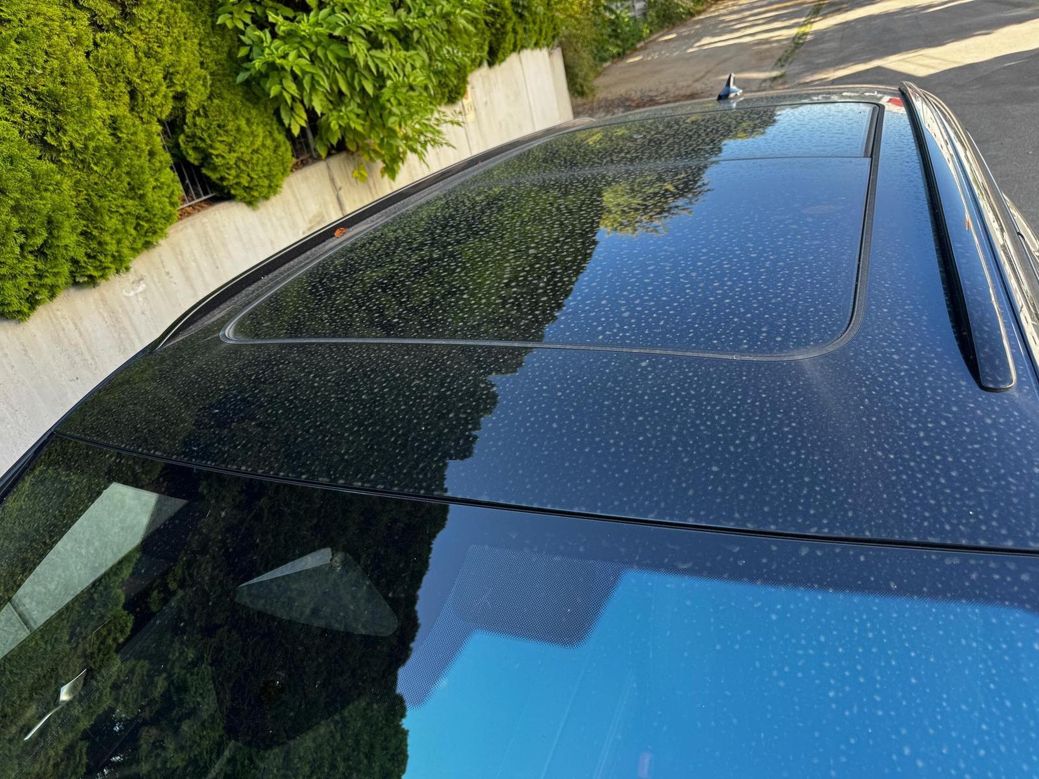 VW Passat Variant 1.5 TSI eHybrid 200 kW R-Line (2026) - Foto 4
