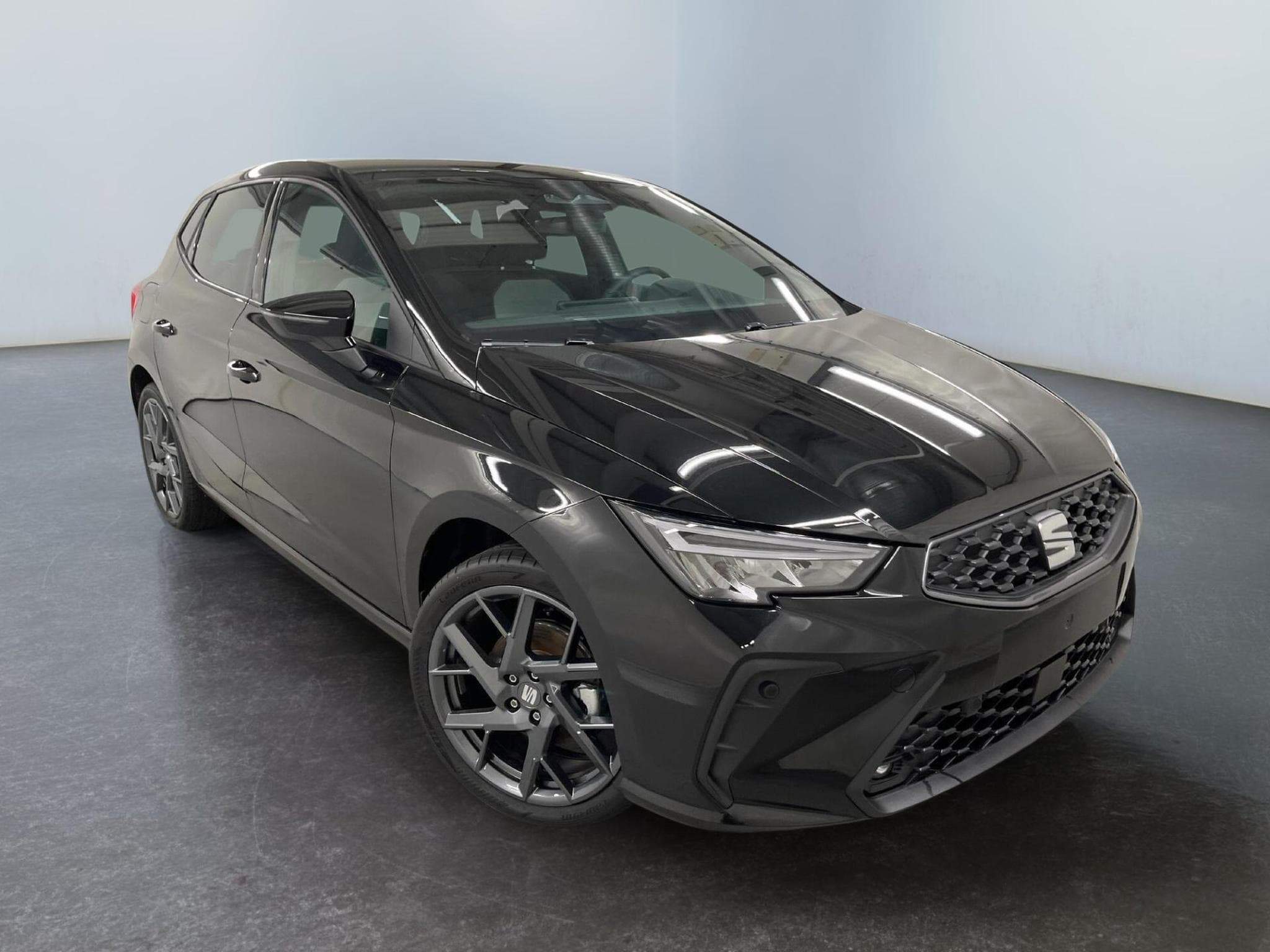 Seat Ibiza FR (2026) - Photo 1