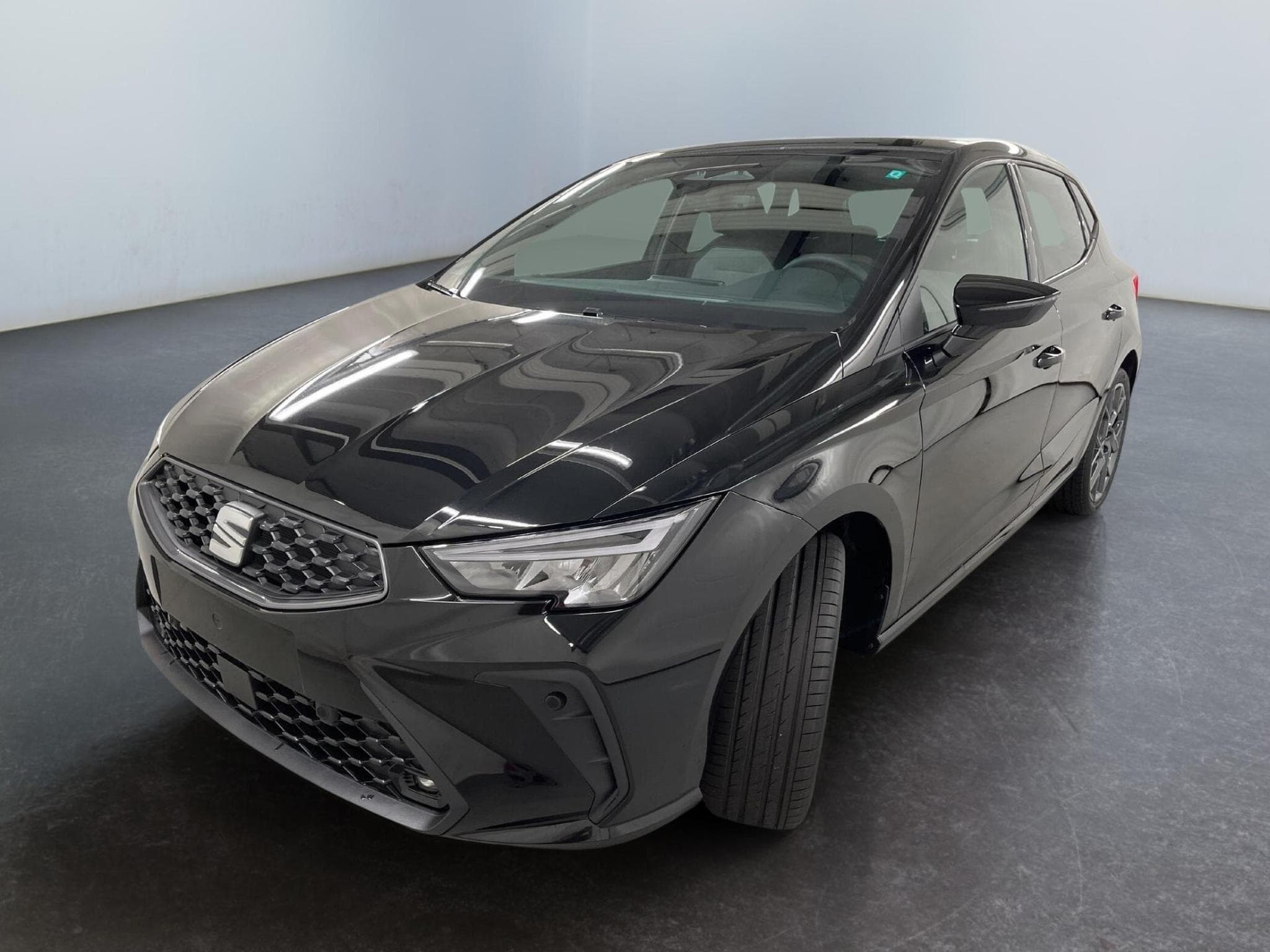 Seat Ibiza FR (2026) - Photo 3
