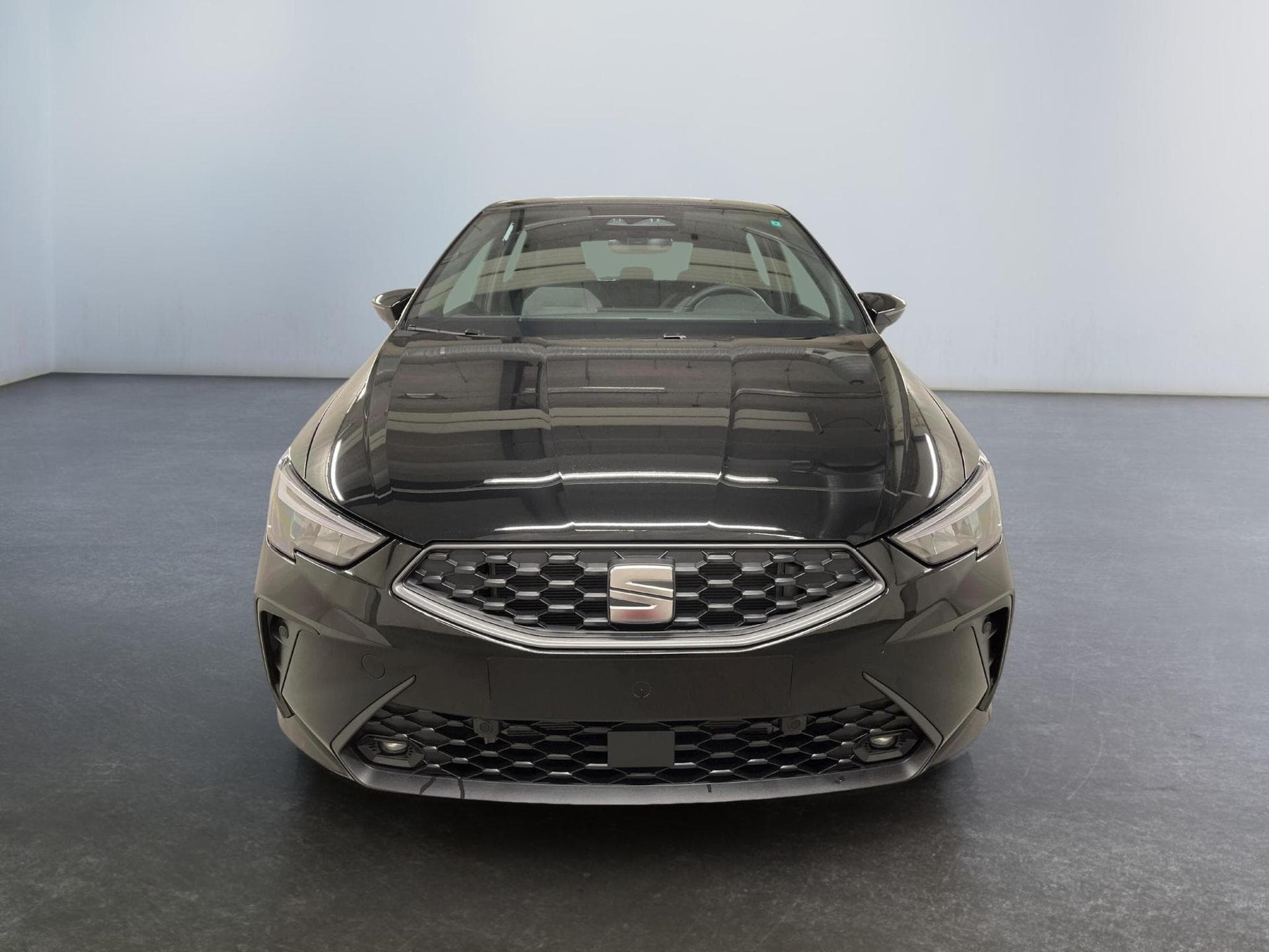 Seat Ibiza FR (2026) - Photo 2