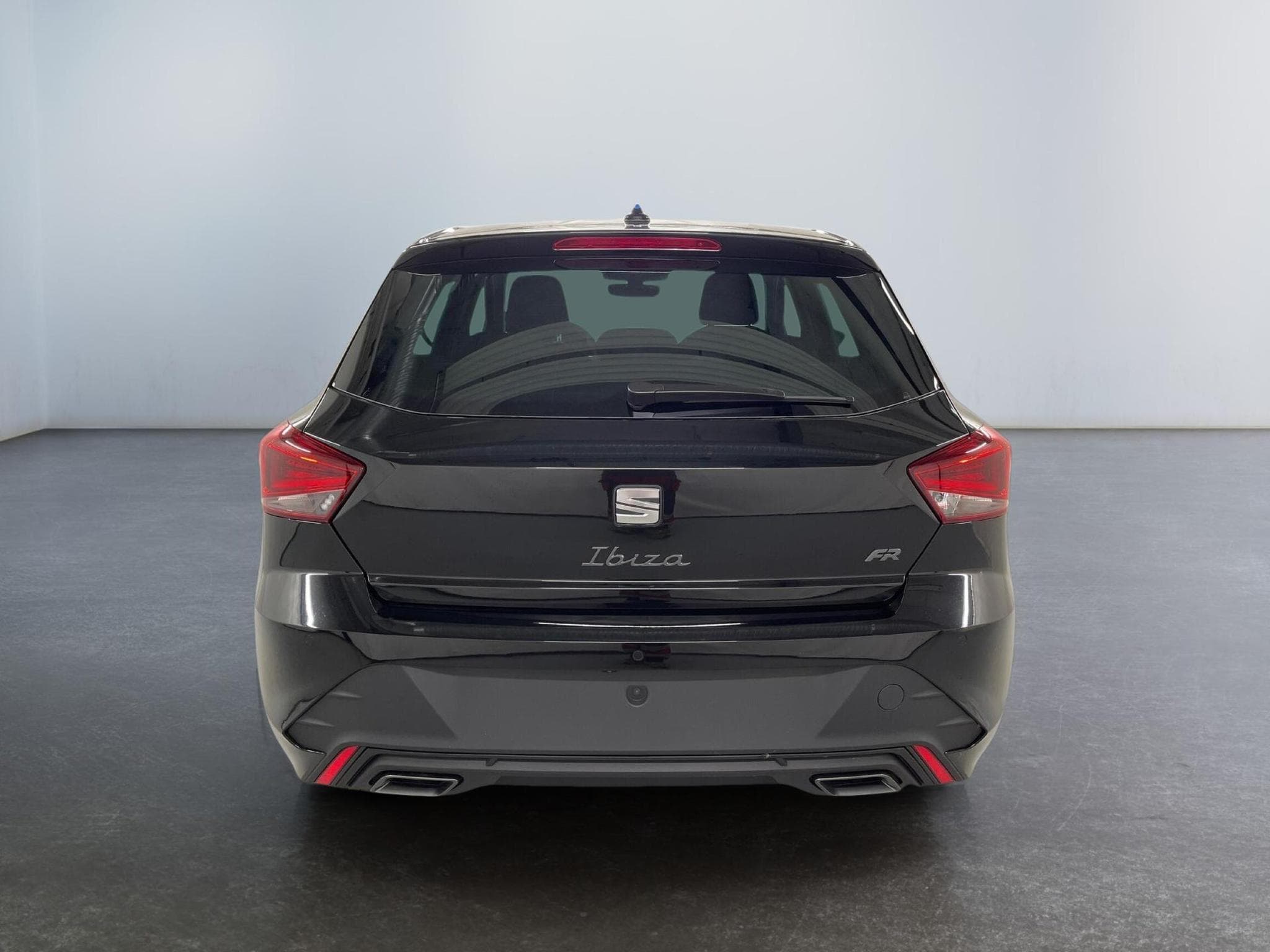 Seat Ibiza FR (2026) - Photo 6