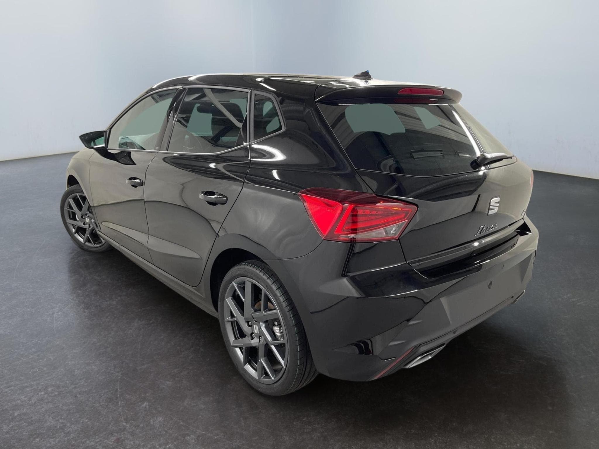 Seat Ibiza FR (2026) - Photo 5