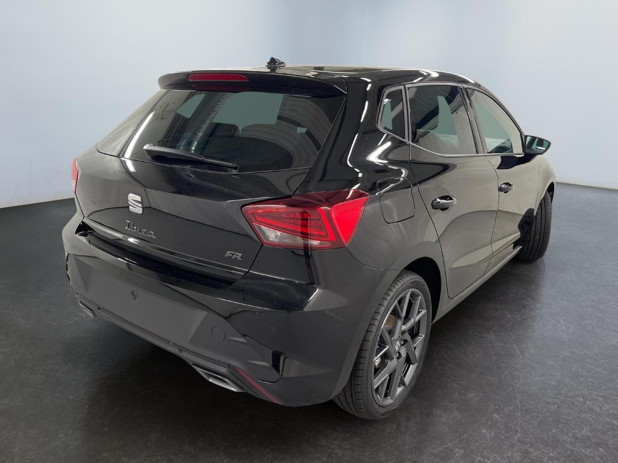 Seat Ibiza FR (2026) - Photo 7
