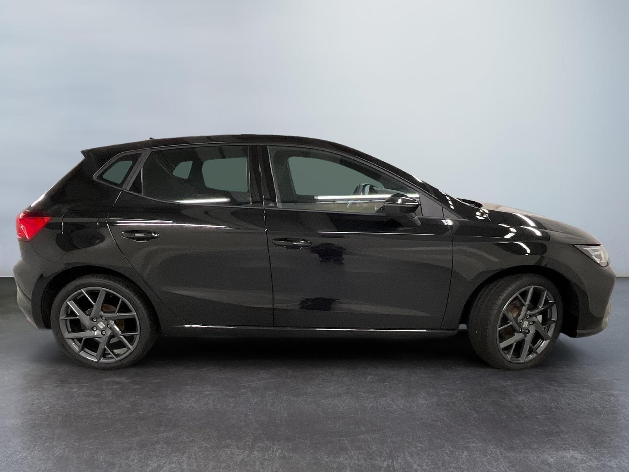Seat Ibiza FR (2026) - Photo 8